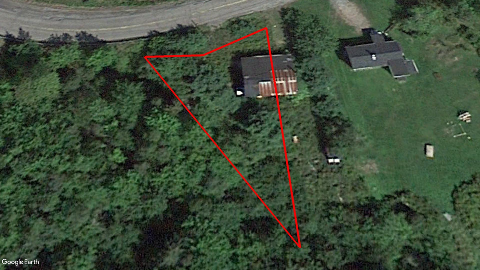 Tax Sale Halifax, Nova Scotia - 00411973