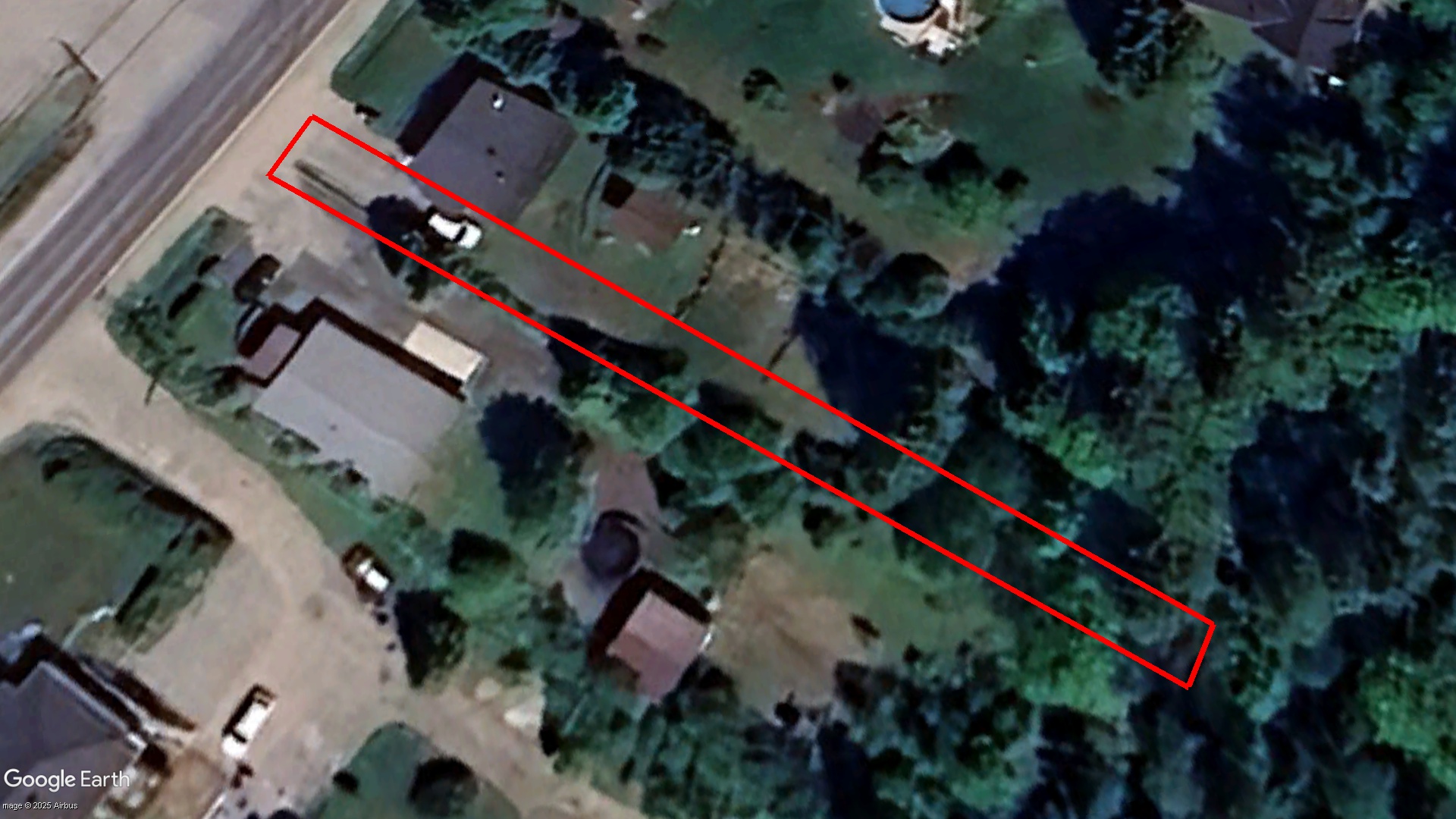 Tax Sale Les Pays-d'en-Haut, Quebec - 