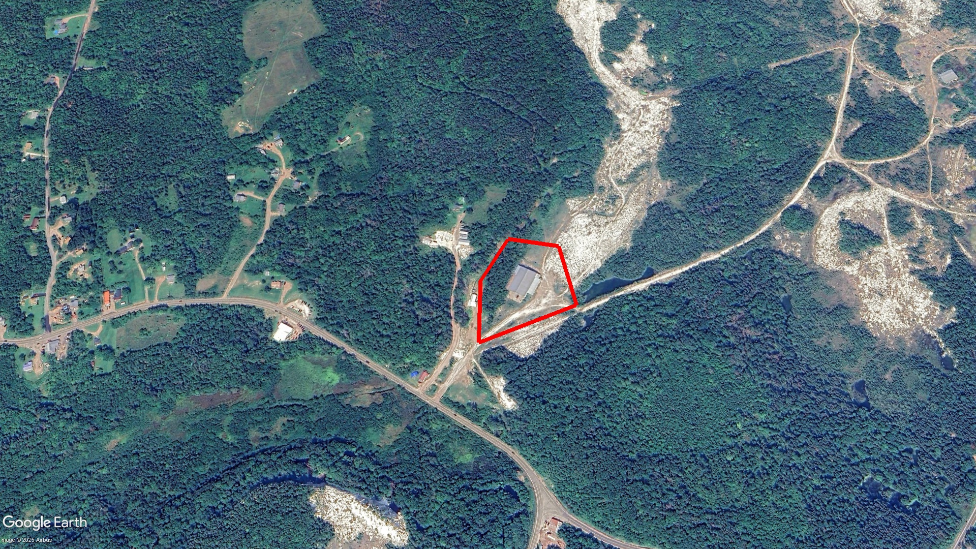 Tax Sale Victoria, Nova Scotia - 05160391