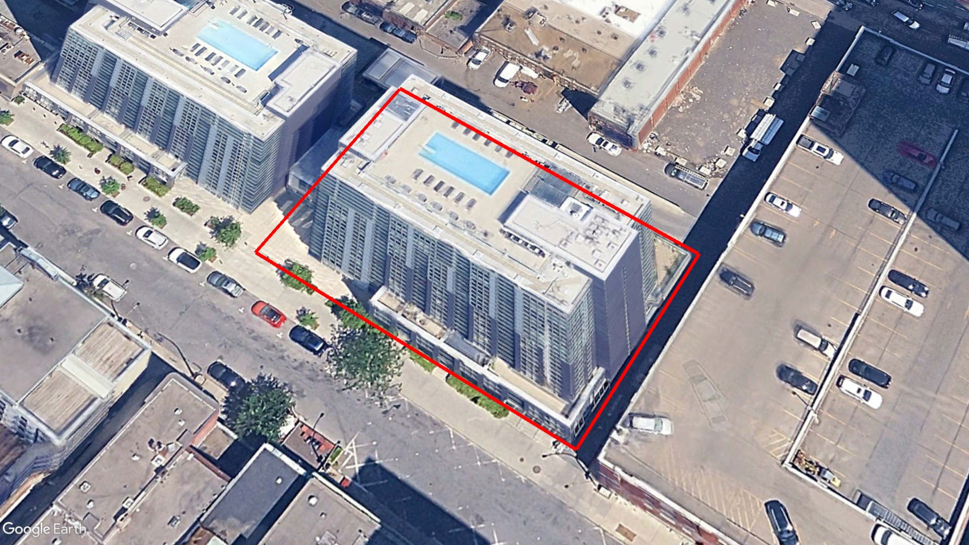 Tax Sale Montreal, Quebec - 140047-47