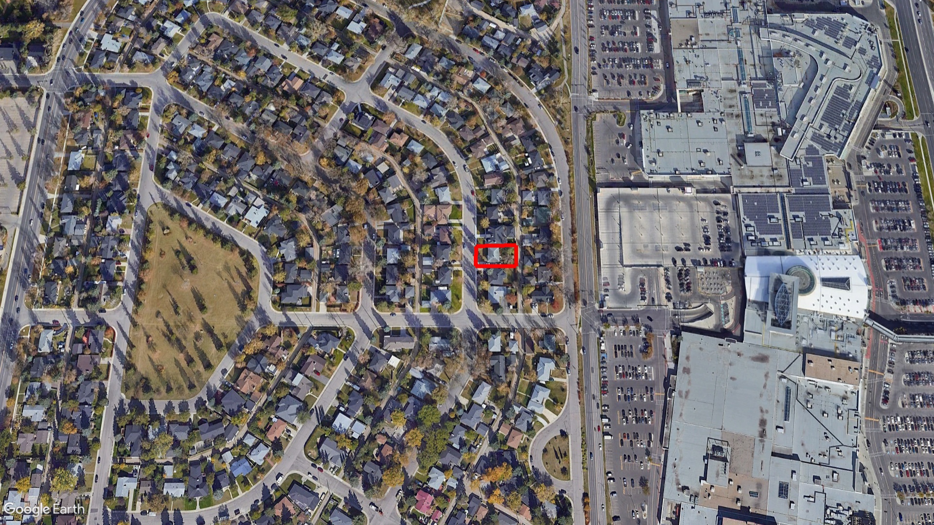 Tax Sale Calgary, Alberta - 102-00580-8