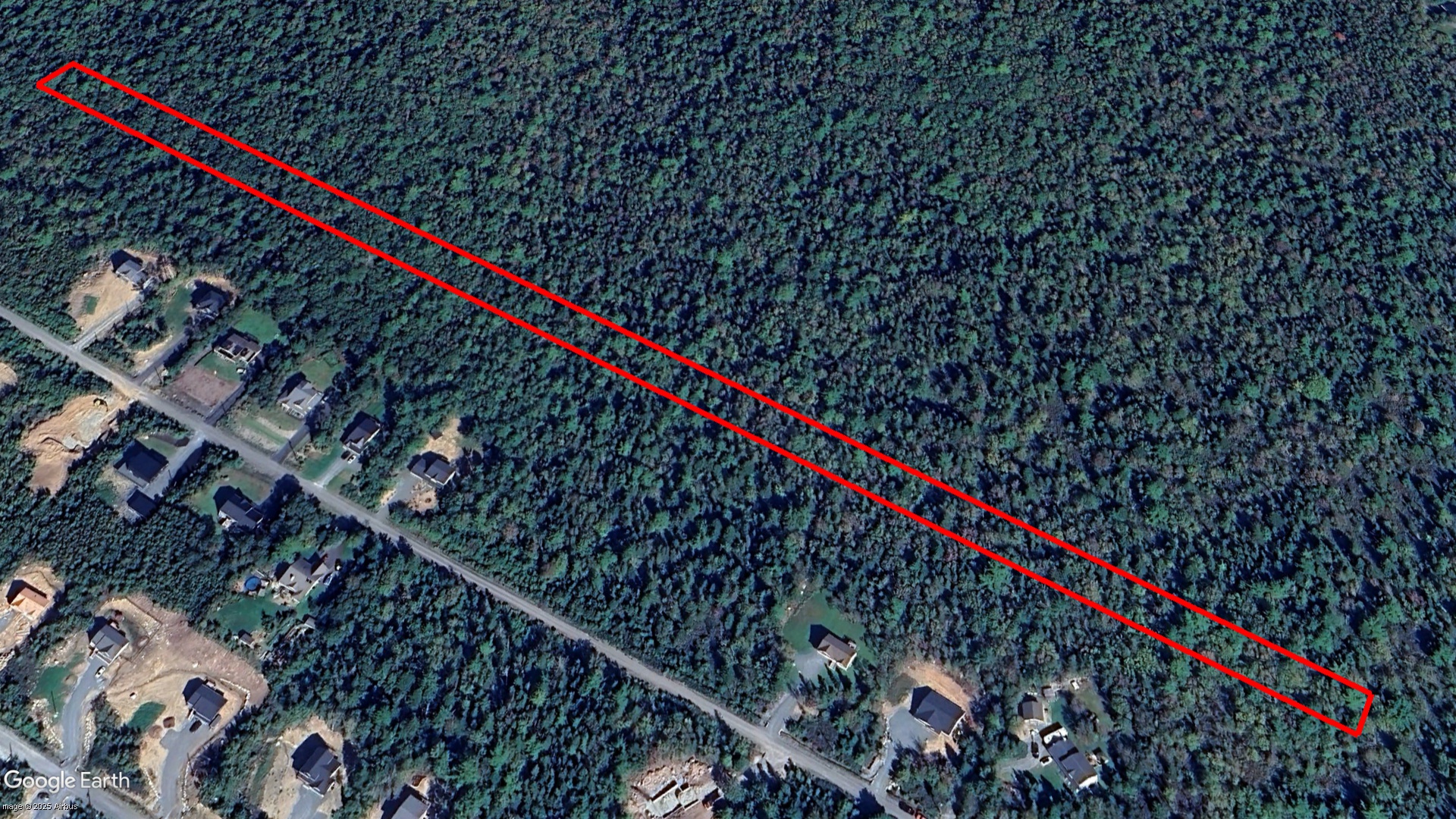 Tax Sale Halifax, Nova Scotia - 08949565