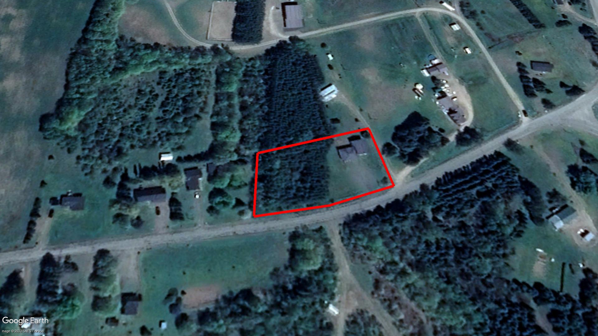 Tax Sale Carleton, New Brunswick - 04584056