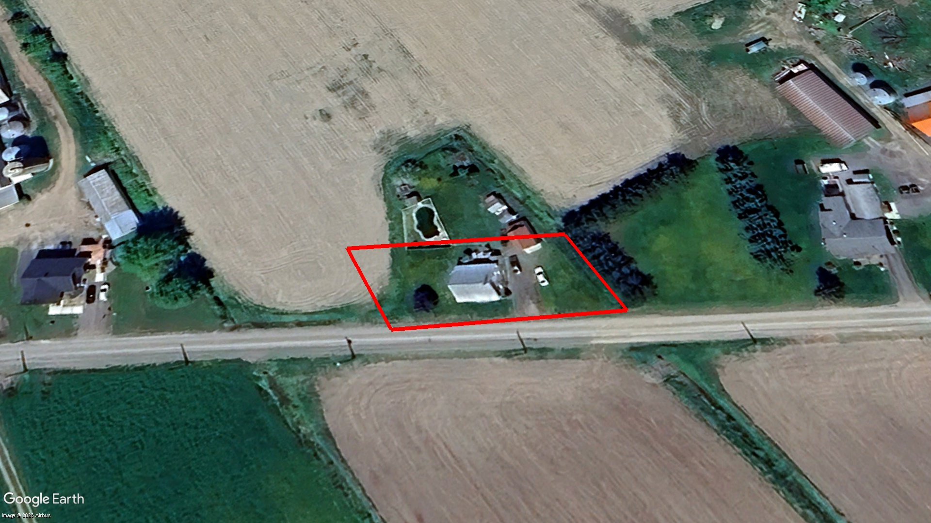 101, chemin des Petites-Terres, Yamachiche, G0X 3L0