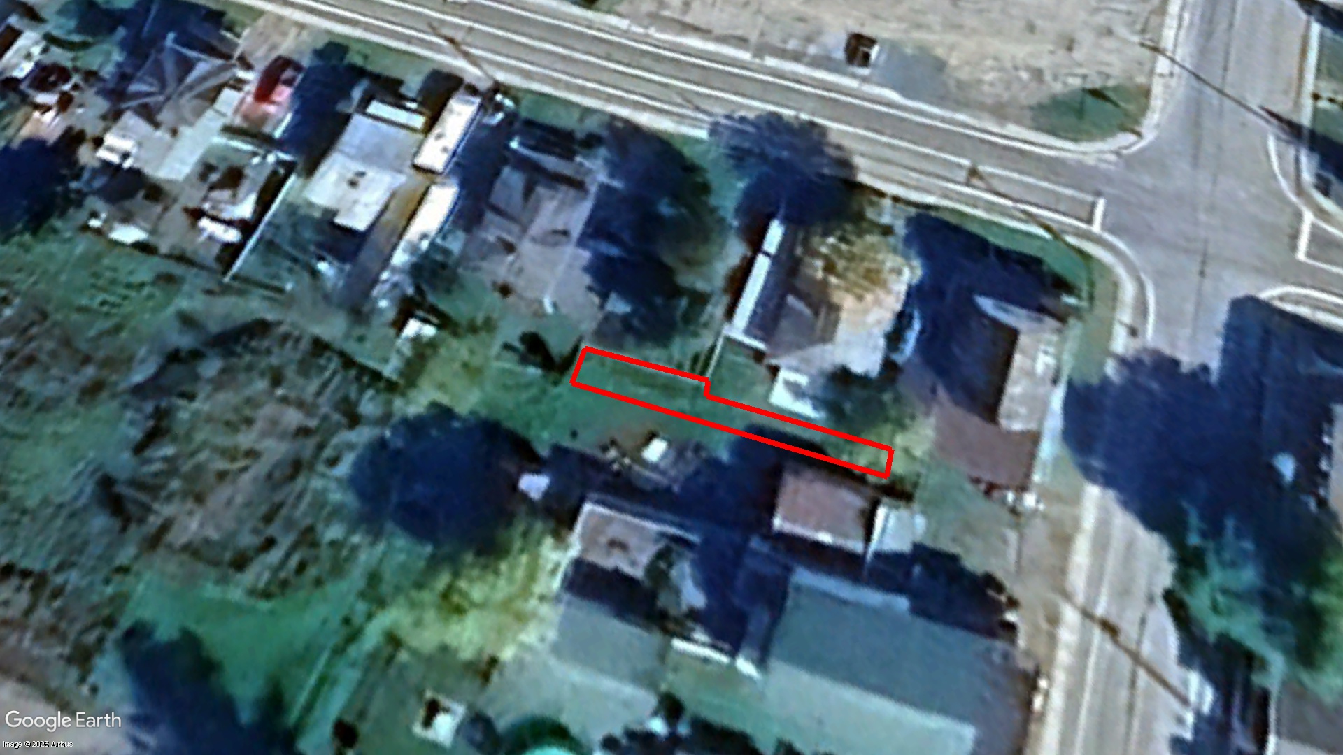 rue des Bosquets, Sainte-Marie-de-Blandford, province de Québec, G0X 2W0