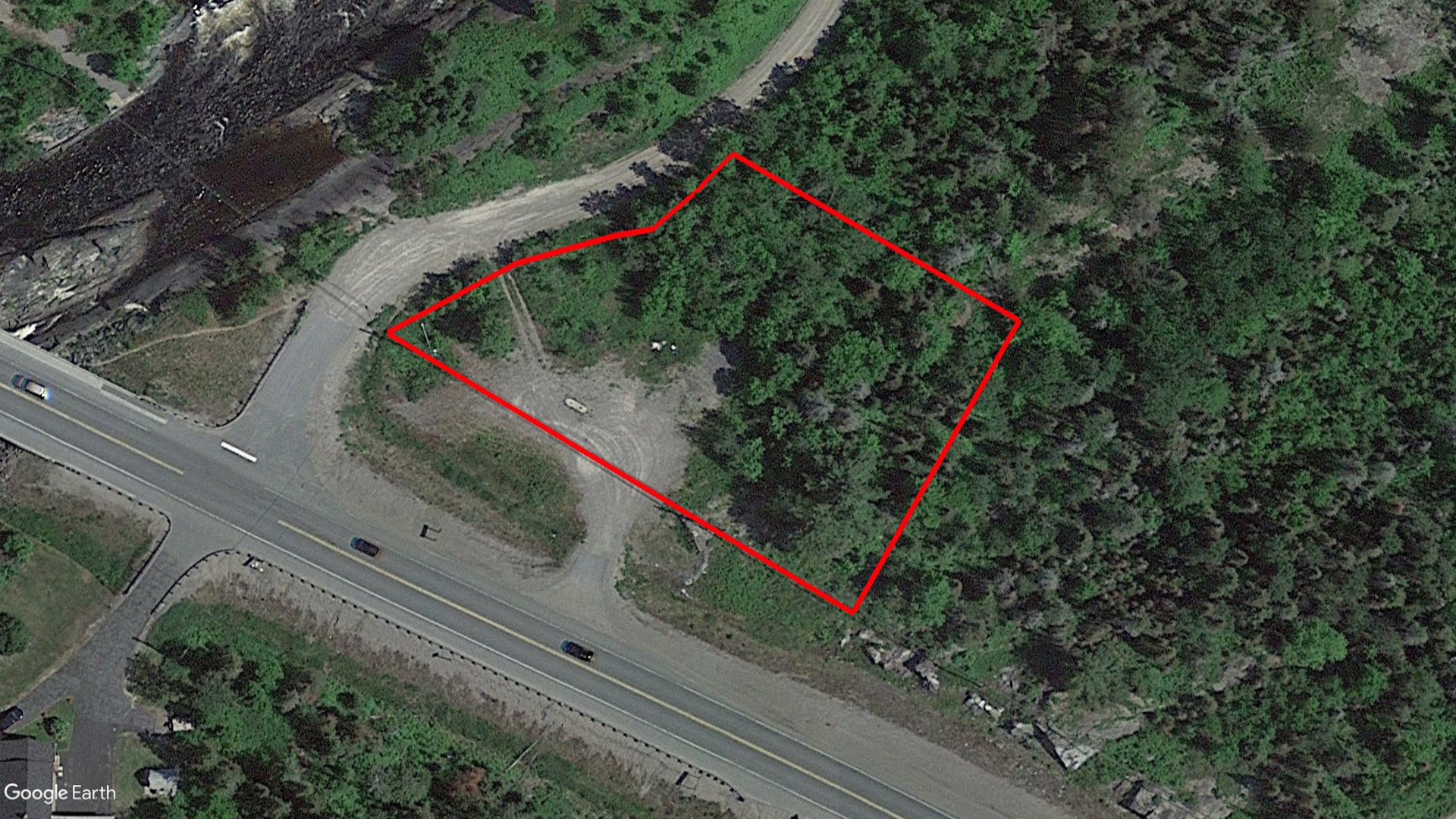 Tax Sale Greater Sudbury, Ontario - 5307.160.013.13201.0000