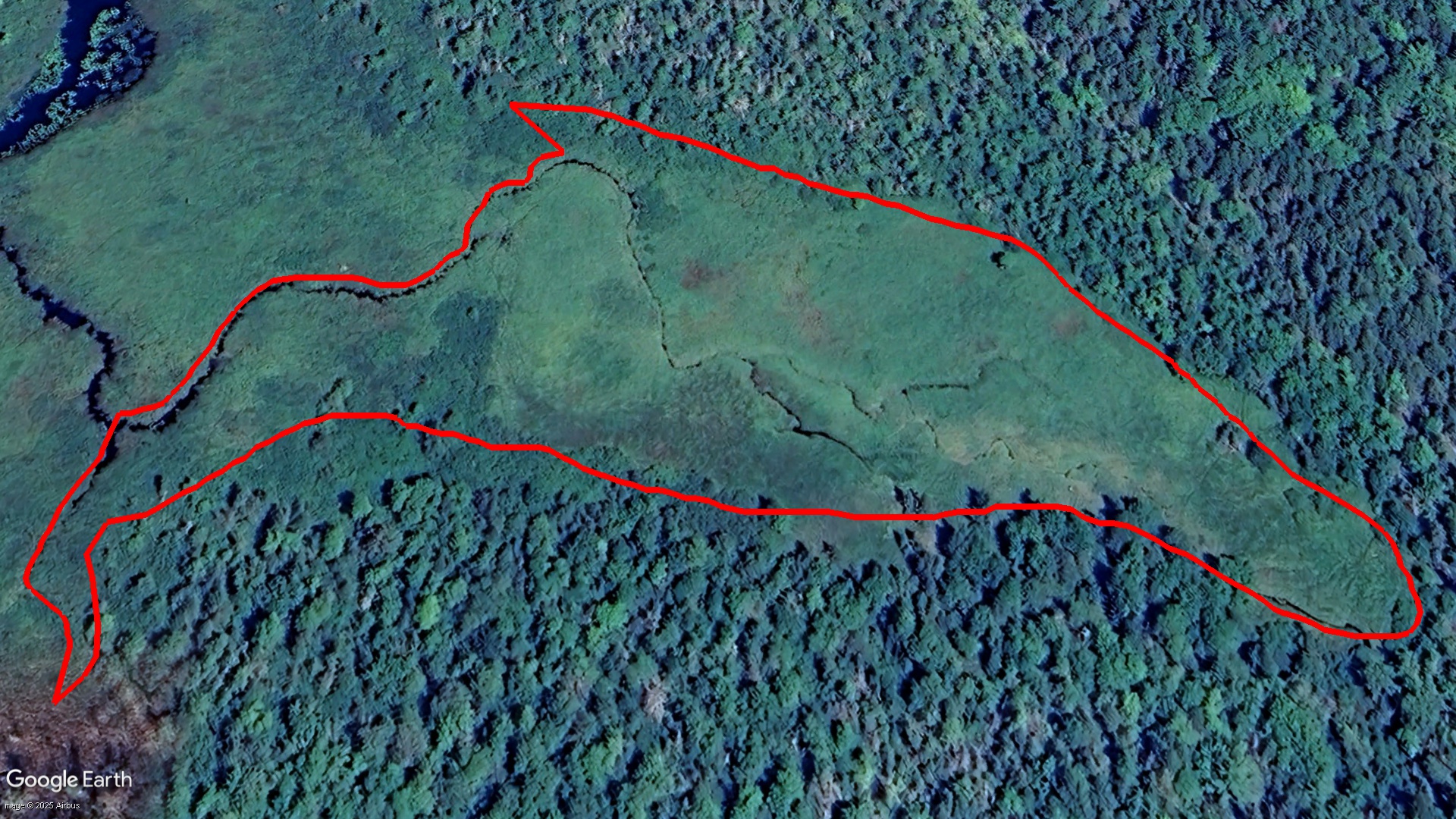 Tax Sale Lunenburg, Nova Scotia - 05393612