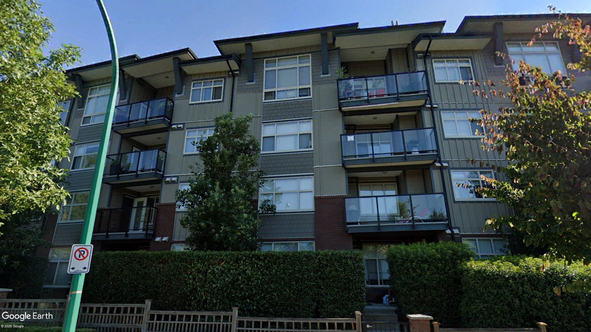 Tax Sale Surrey, British Columbia - 