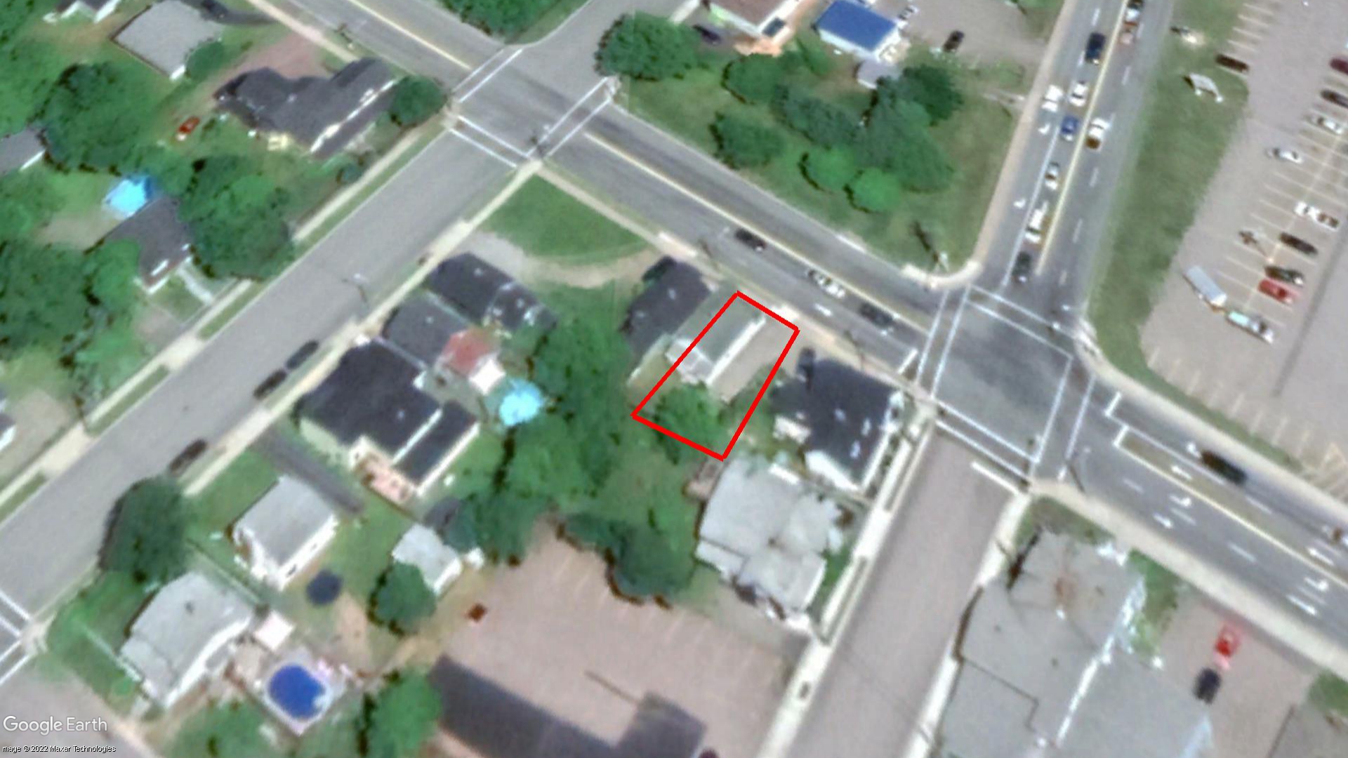 Tax Sale Cape Breton, Nova Scotia - 3873579