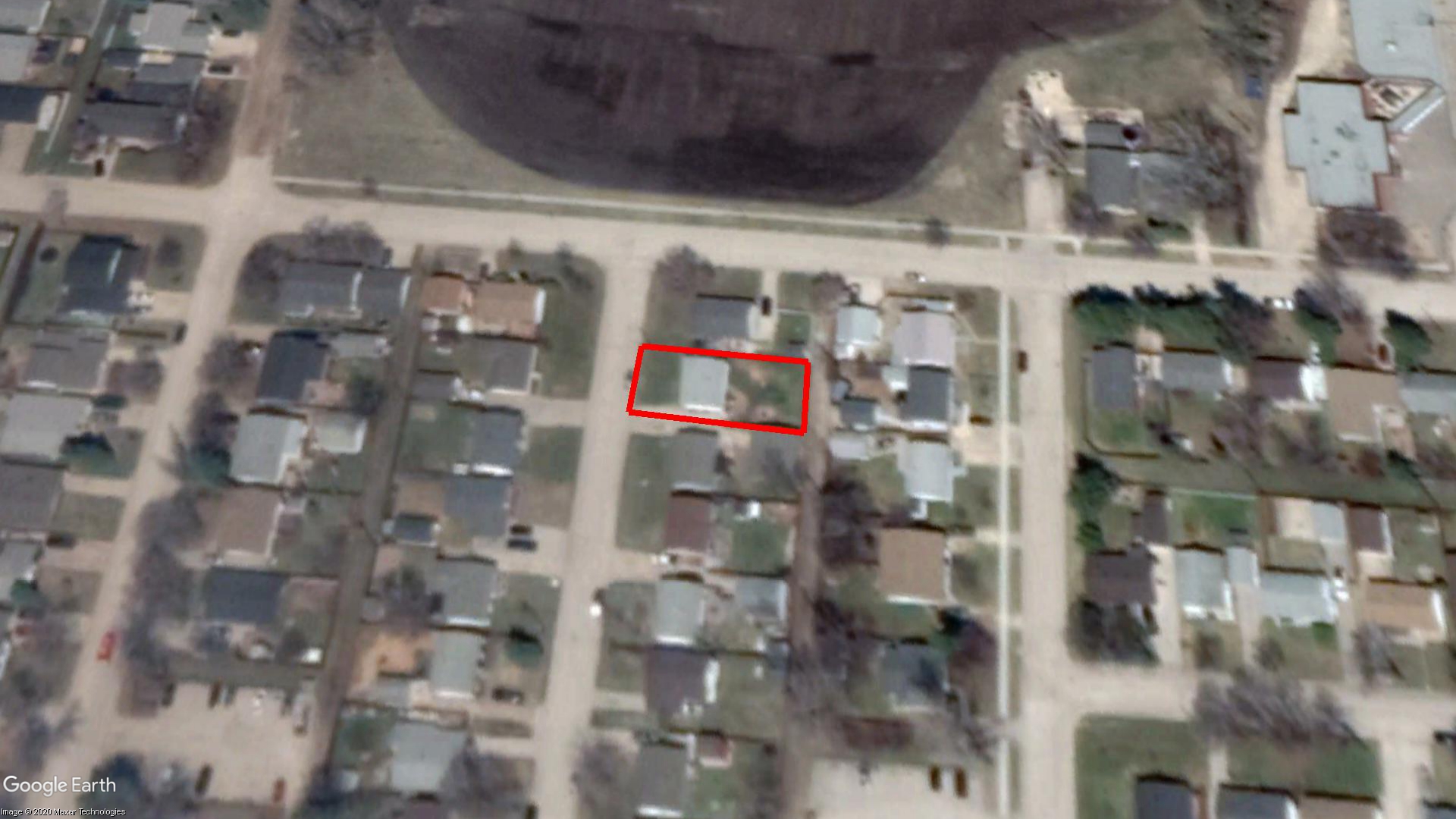 Tax Sale Portage la Prairie, Manitoba - 0117255.000