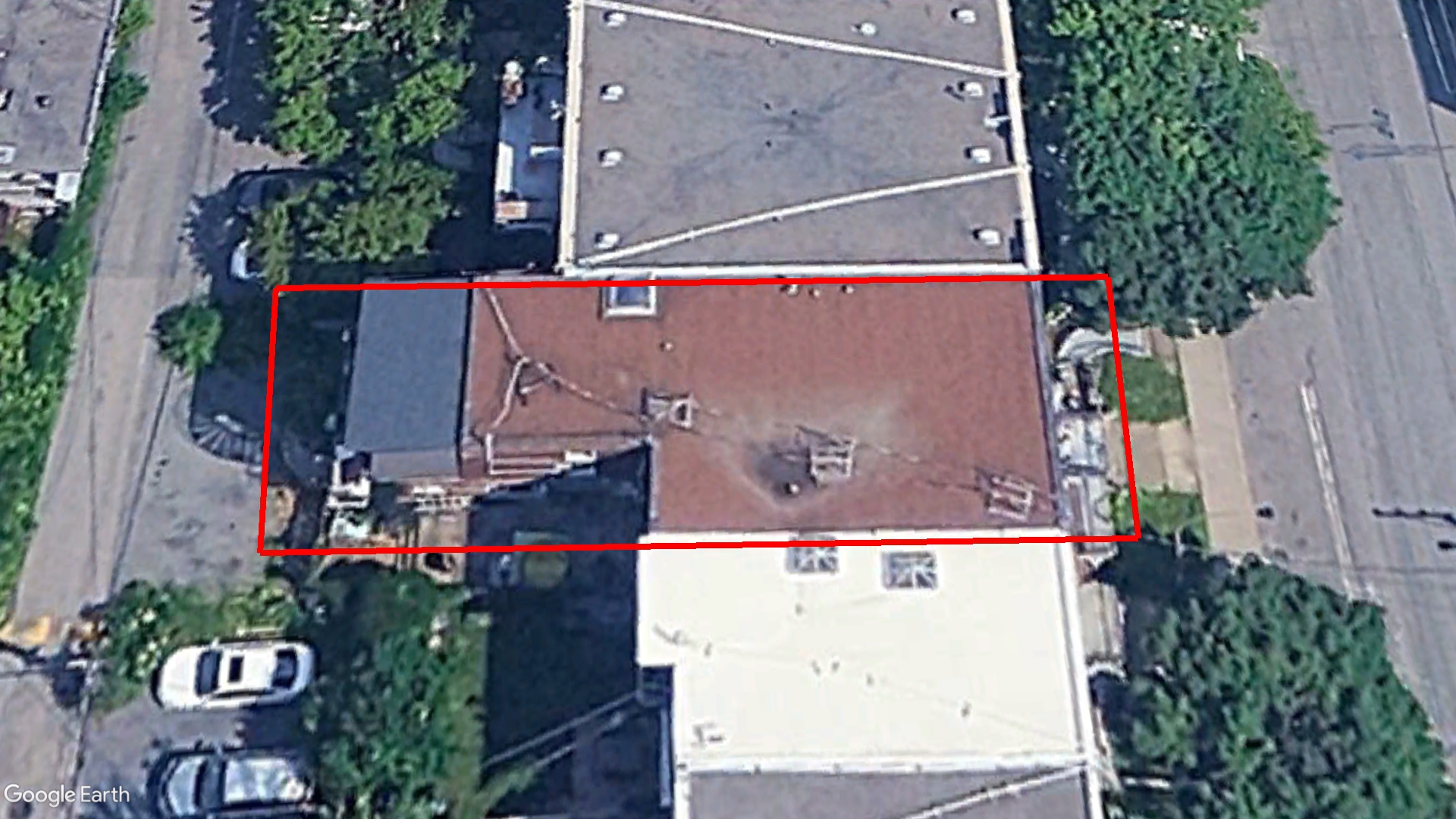 Tax Sale Montreal, Quebec - 010469-47