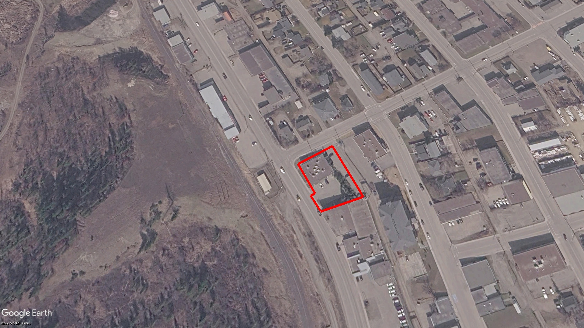 Tax Sale Williams Lake, British Columbia - 0000077.000