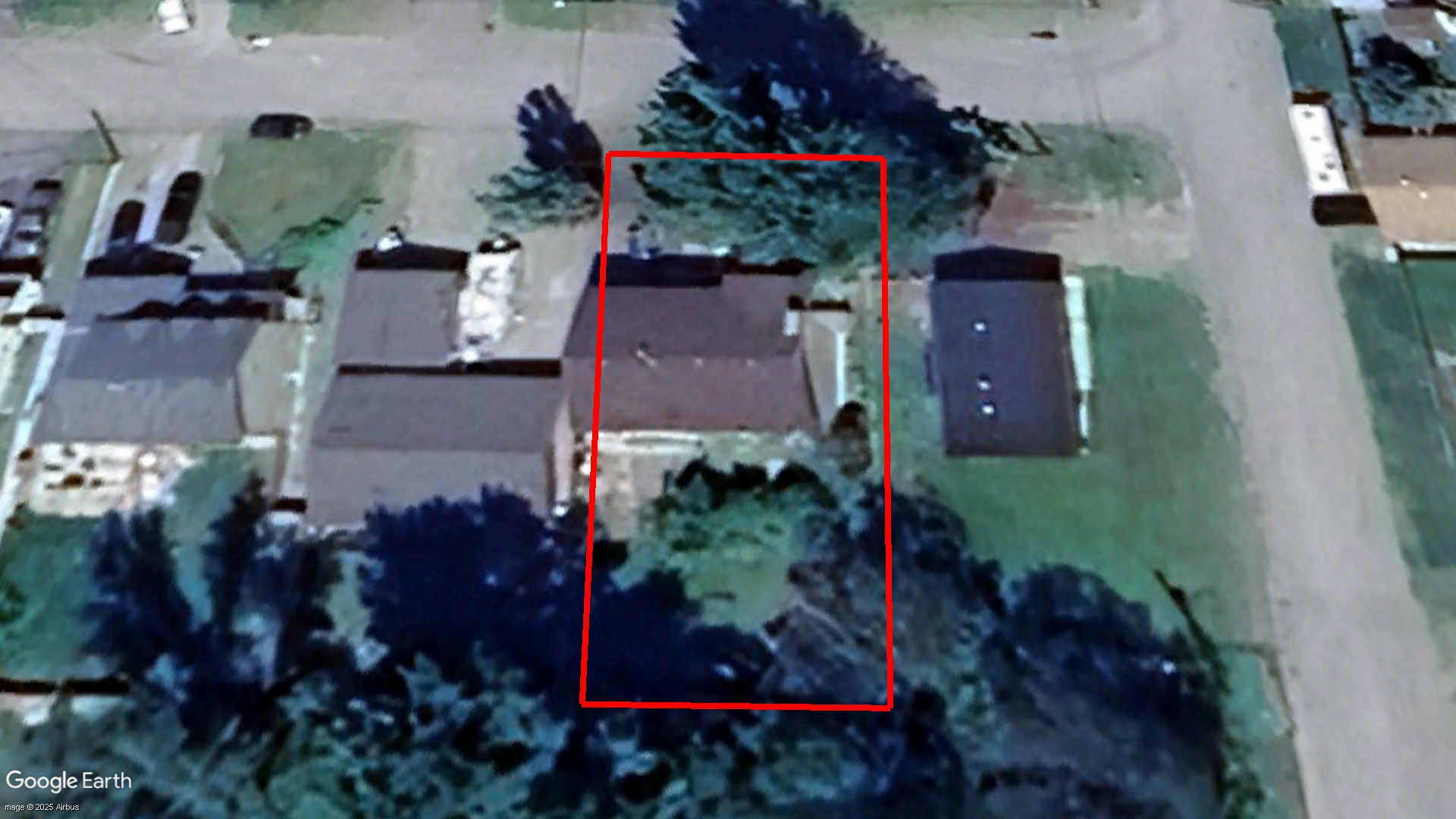 Tax Sale Quesnel, British Columbia - 470-0004712.000