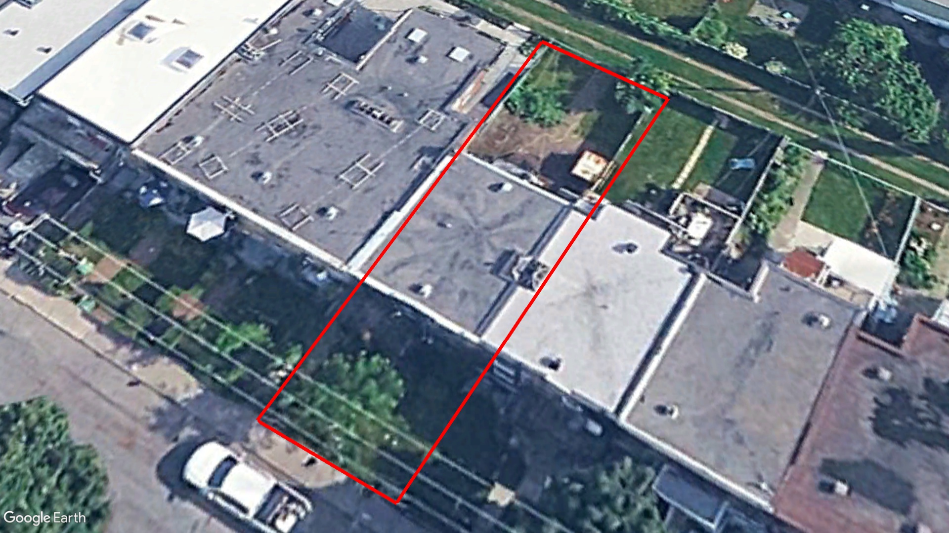 Tax Sale Montreal, Quebec - 441631-00