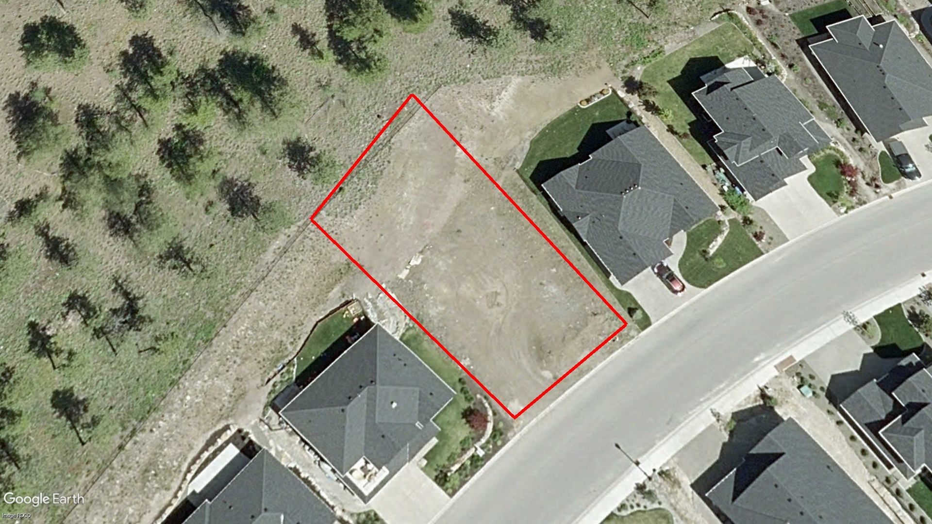 Tax Sale Kelowna, British Columbia - 19-217-03338.330