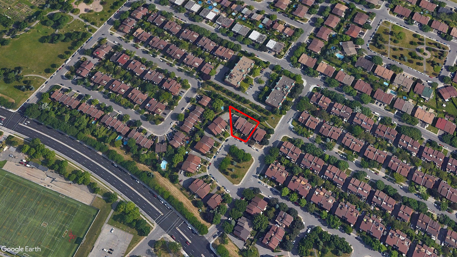 Tax Sale Montreal, Quebec - 697756-30 