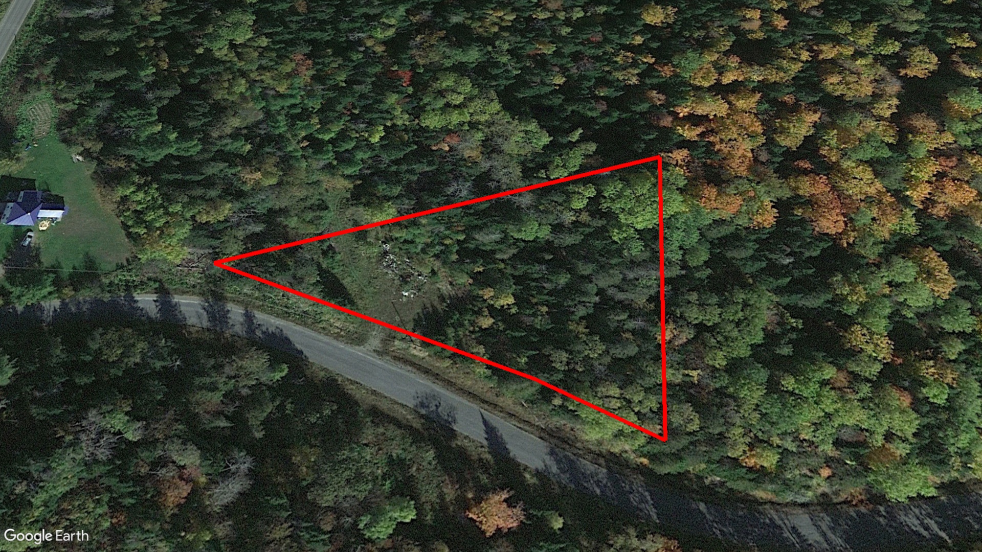 Tax Sale Victoria, New Brunswick - 03648530