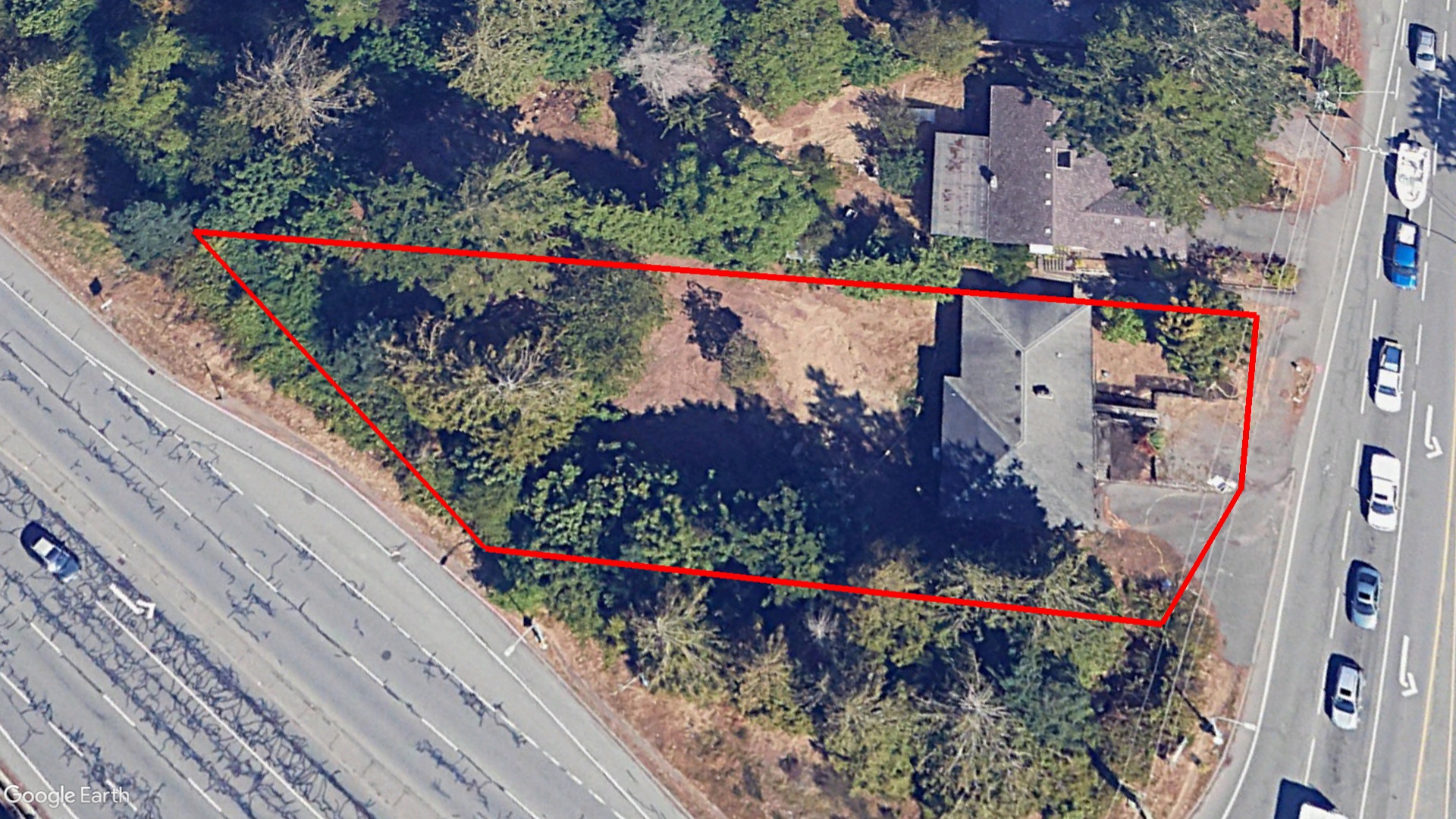 Tax Sale Colwood, British Columbia - 