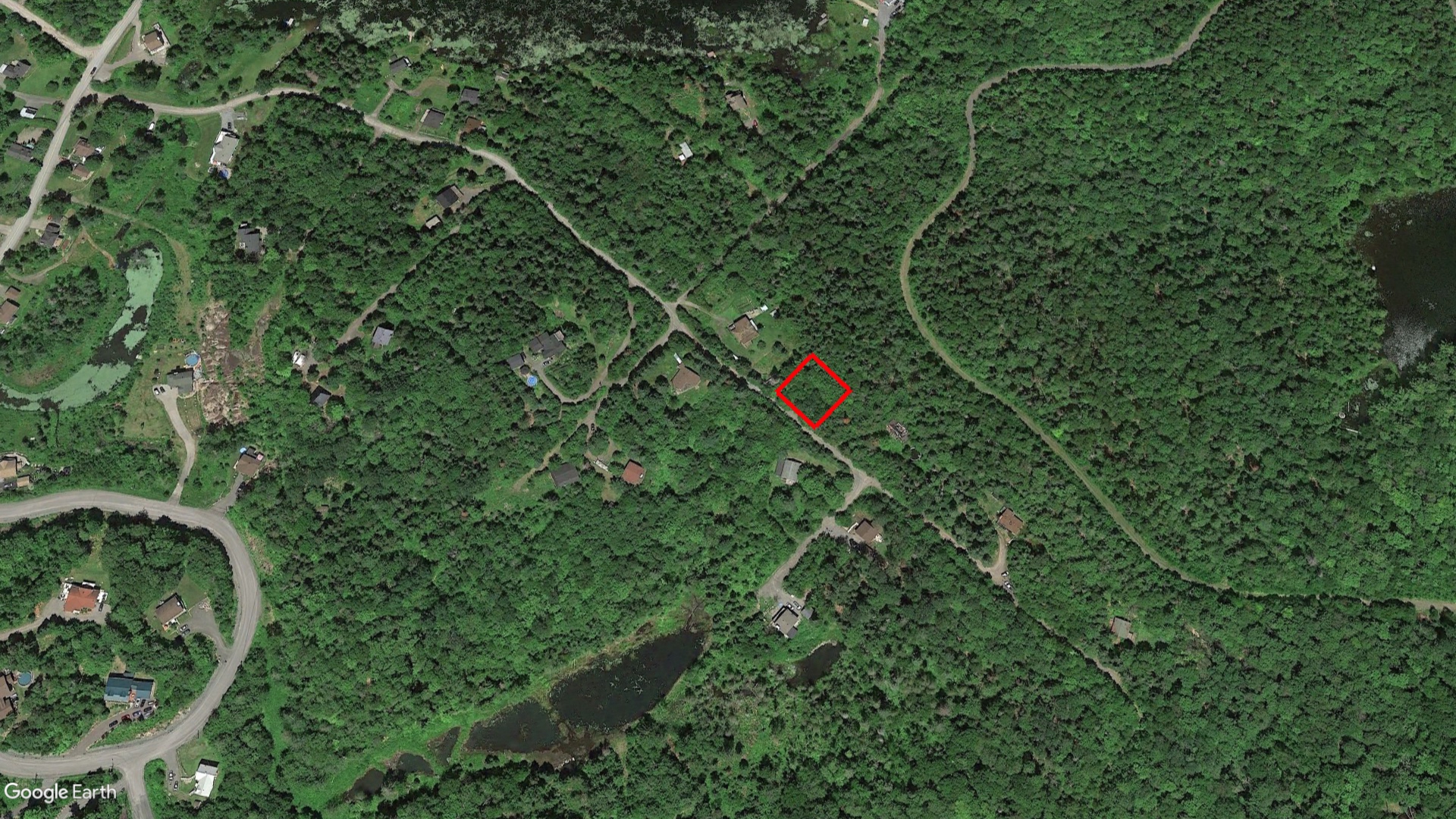 Tax Sale SAINT-SAUVEUR, Quebec - 5080-51-6154