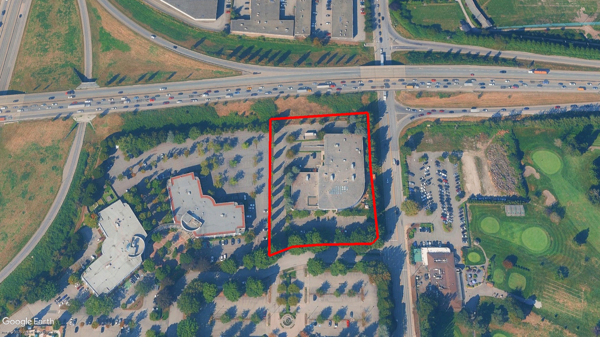 Tax Sale Richmond, British Columbia - 
