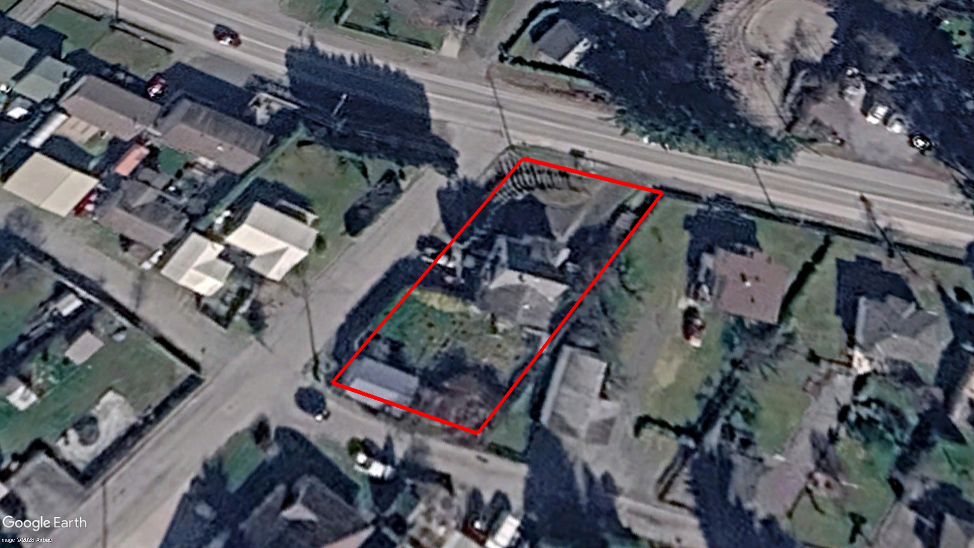 Tax Sale Powell River, British Columbia - 