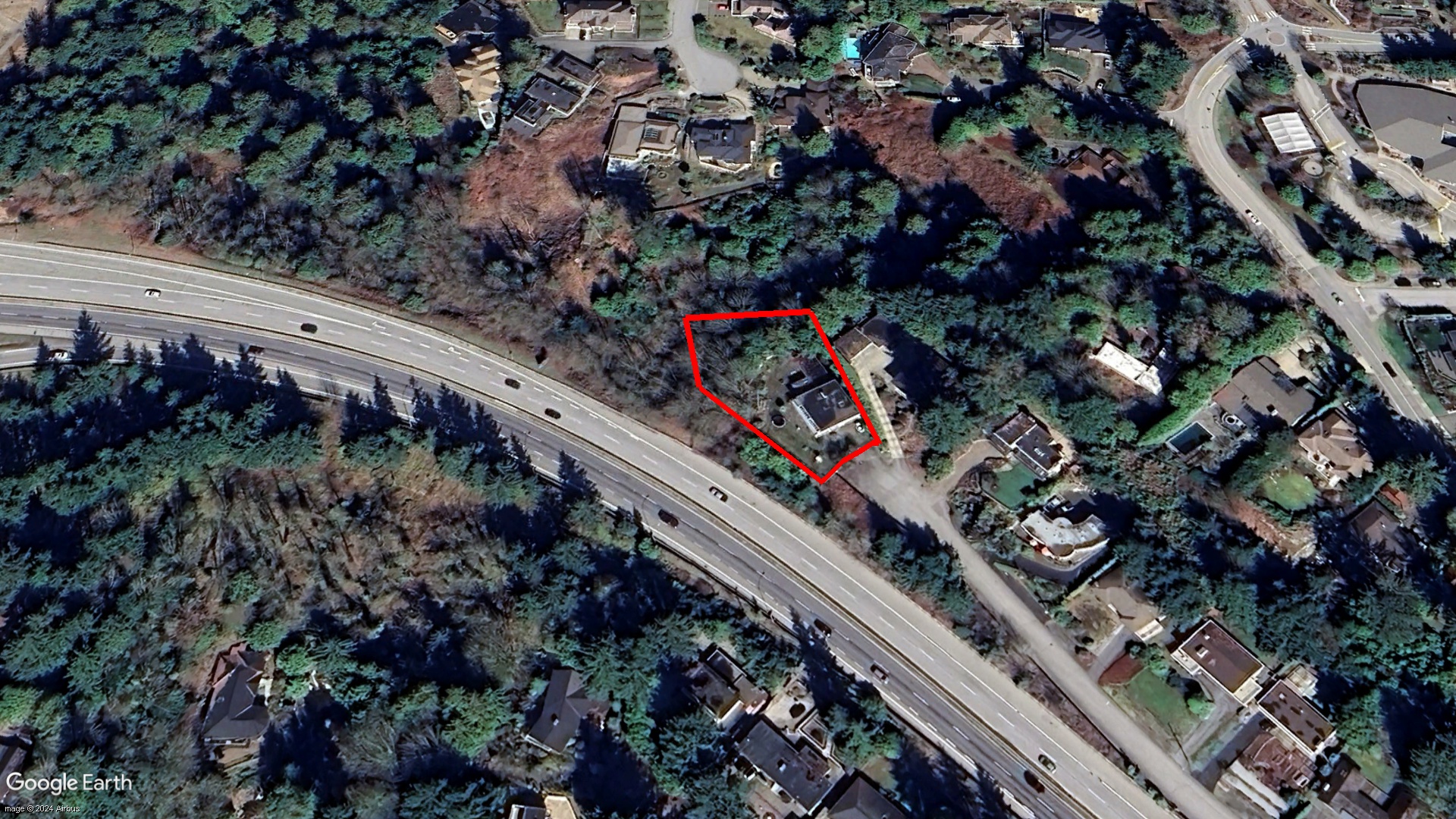 Tax Sale West Vancouver, British Columbia - 