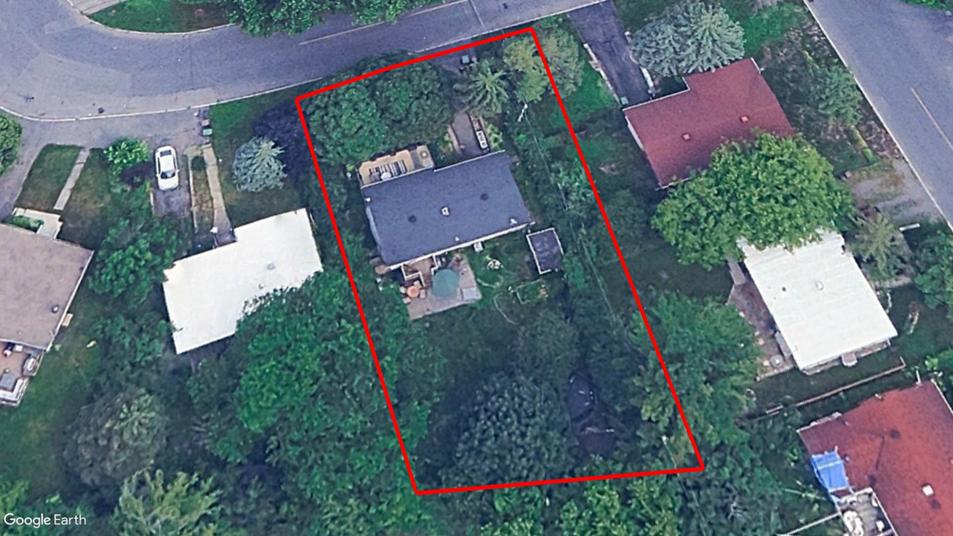 Tax Sale Montreal, Quebec - 040041-31