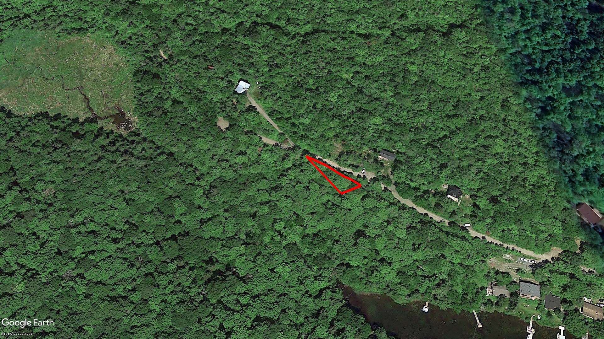 Tax Sale Les Pays-d'en-Haut, Quebec - 