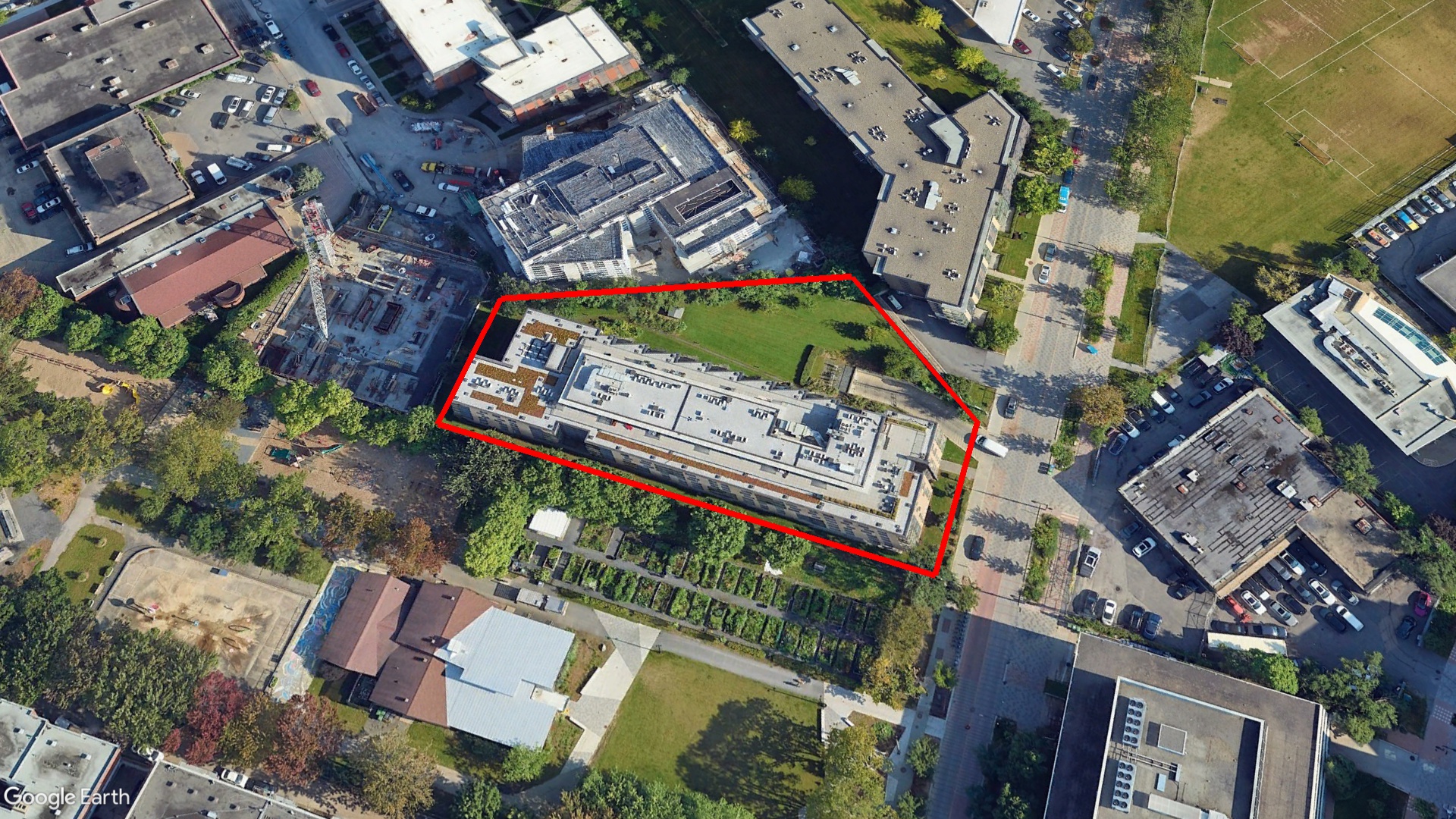 Tax Sale Montreal, Quebec - 470033-58