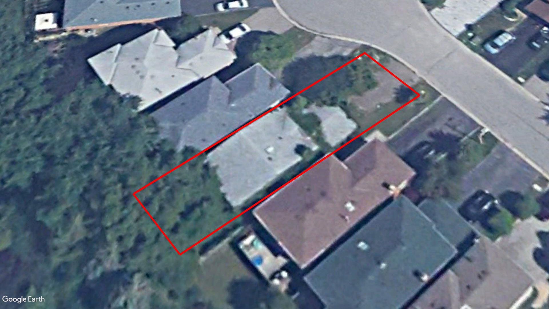 Tax Sale Vaughan, Ontario - 1928-00-0-191-73984-0000