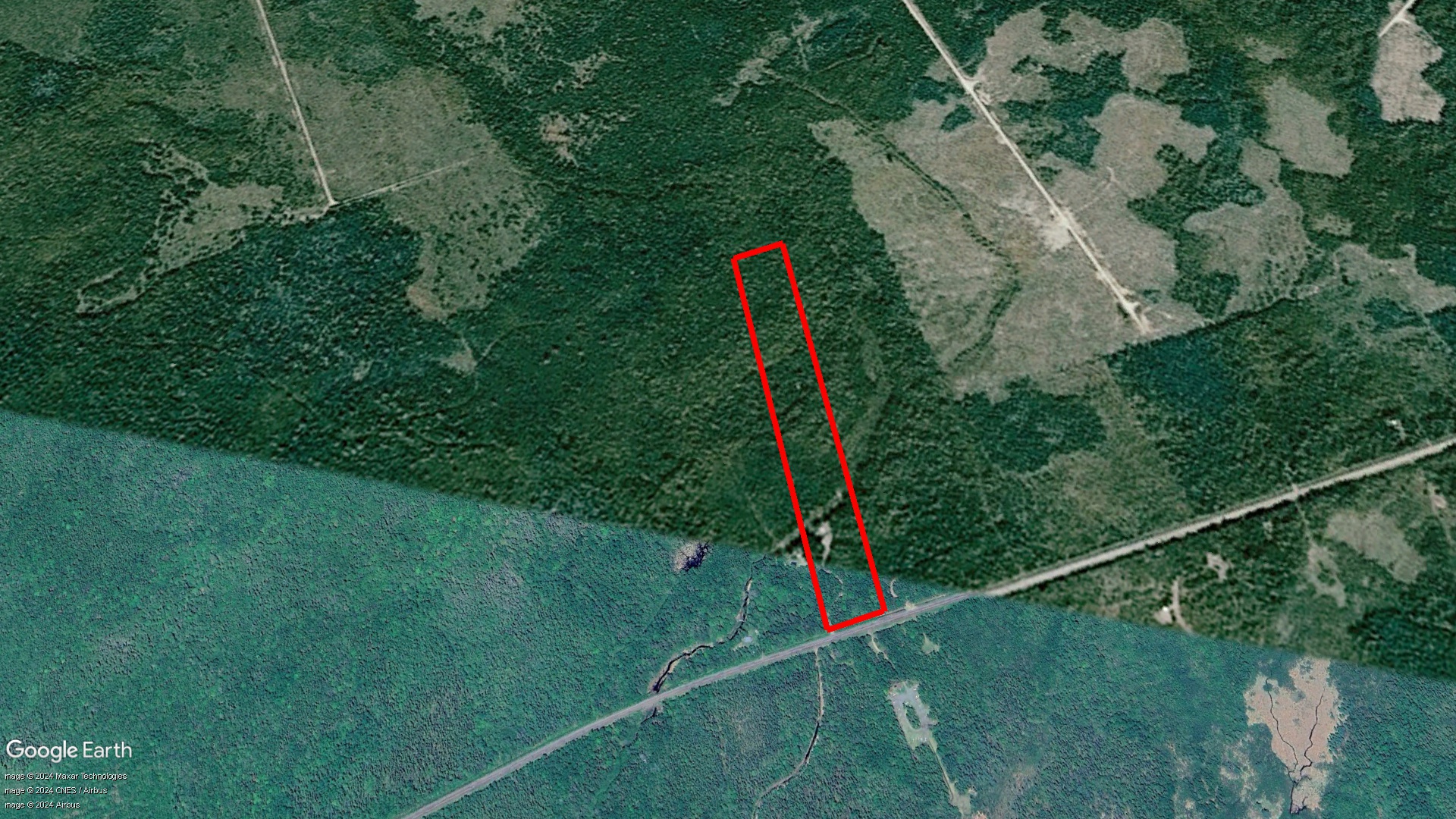 Tax Sale Kent, New Brunswick - 03701956