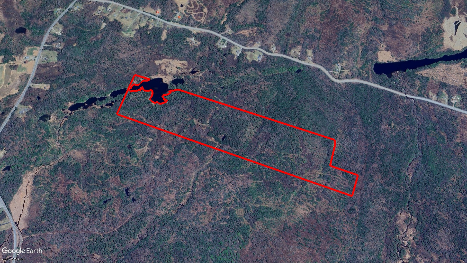 Tax Sale Cape Breton, Nova Scotia - 357855