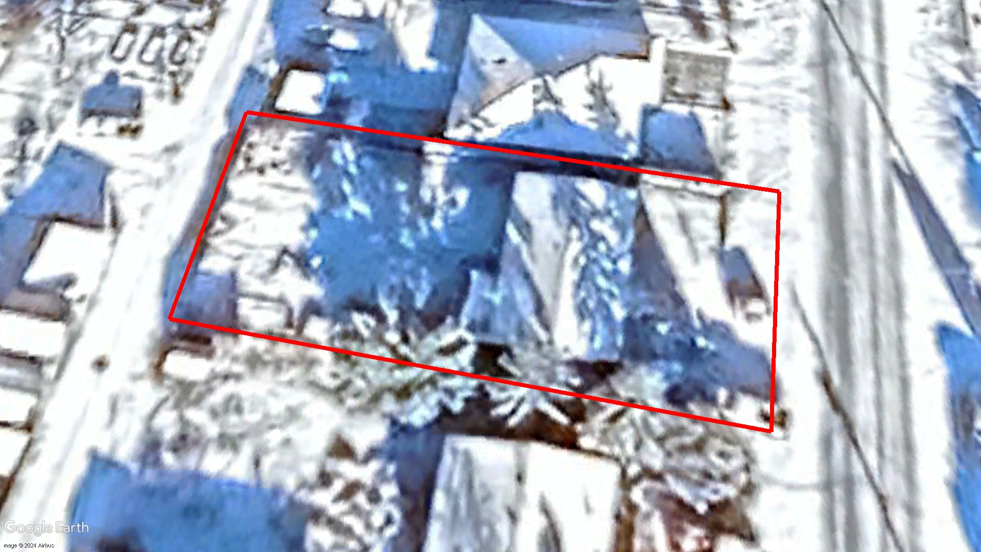 Tax Sale Merritt, British Columbia - 