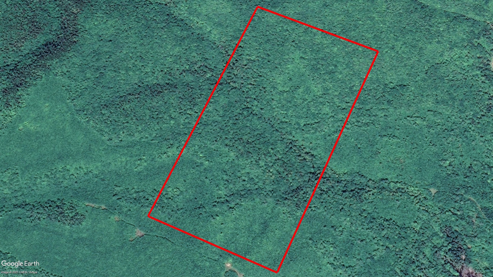 Tax Sale Inverness, Nova Scotia - 01459473 