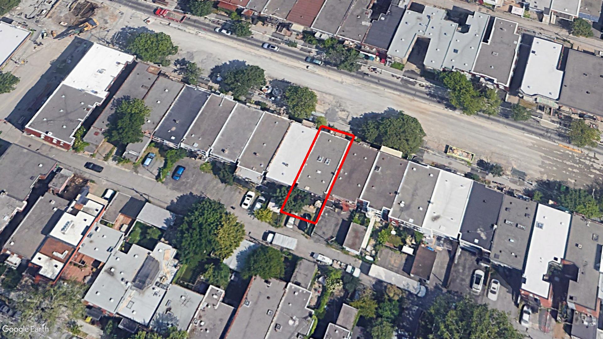 Tax Sale Montreal, Quebec - 684616-00