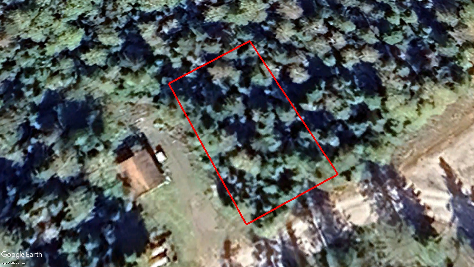 Tax Sale Greenstone, Ontario - 58 76 601 001 02600 0000