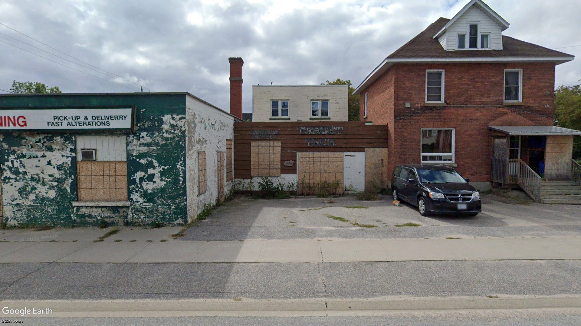 Tax Sale North Bay, Ontario - 