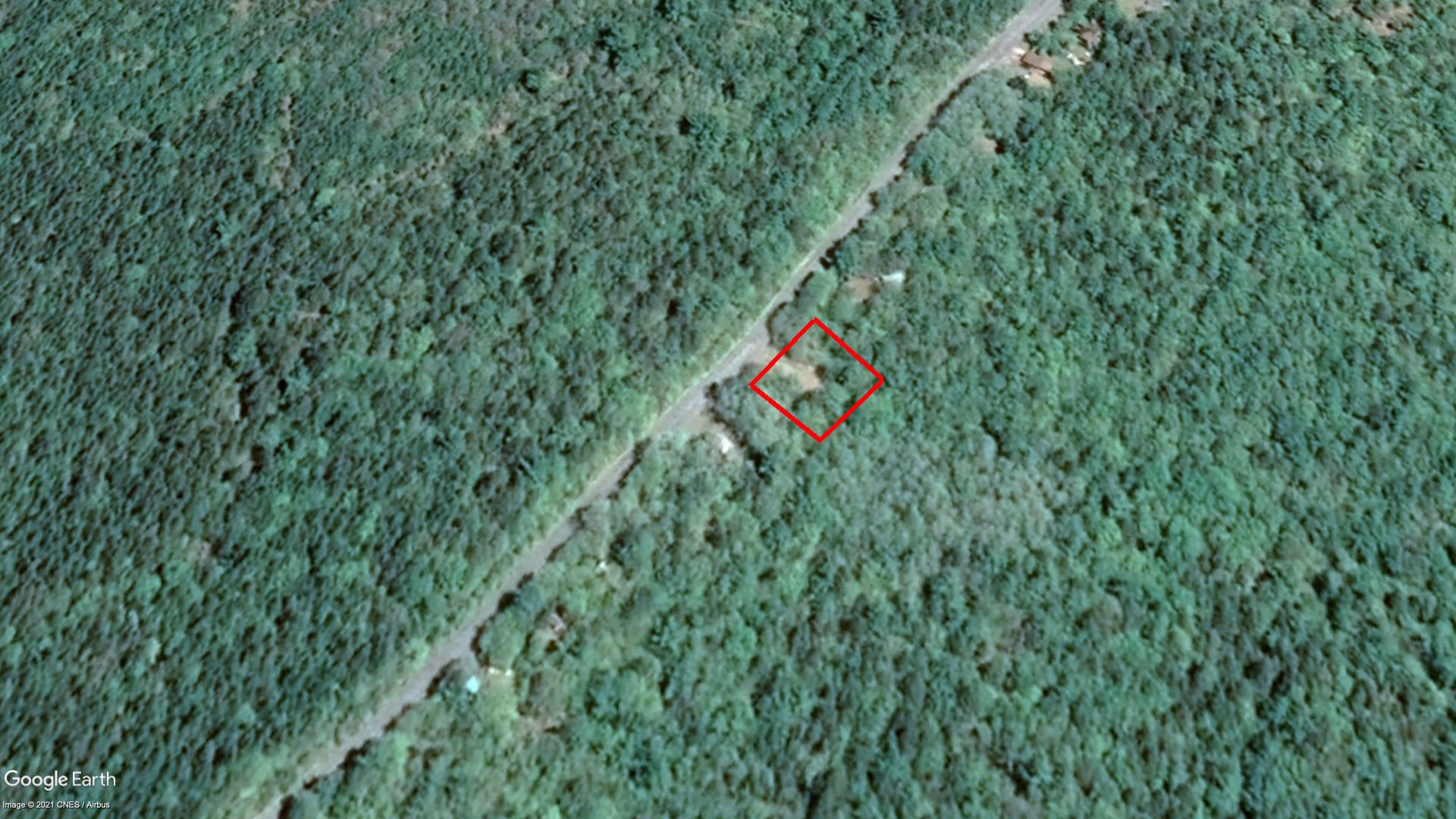 Tax Sale Queens, Nova Scotia - 01695444