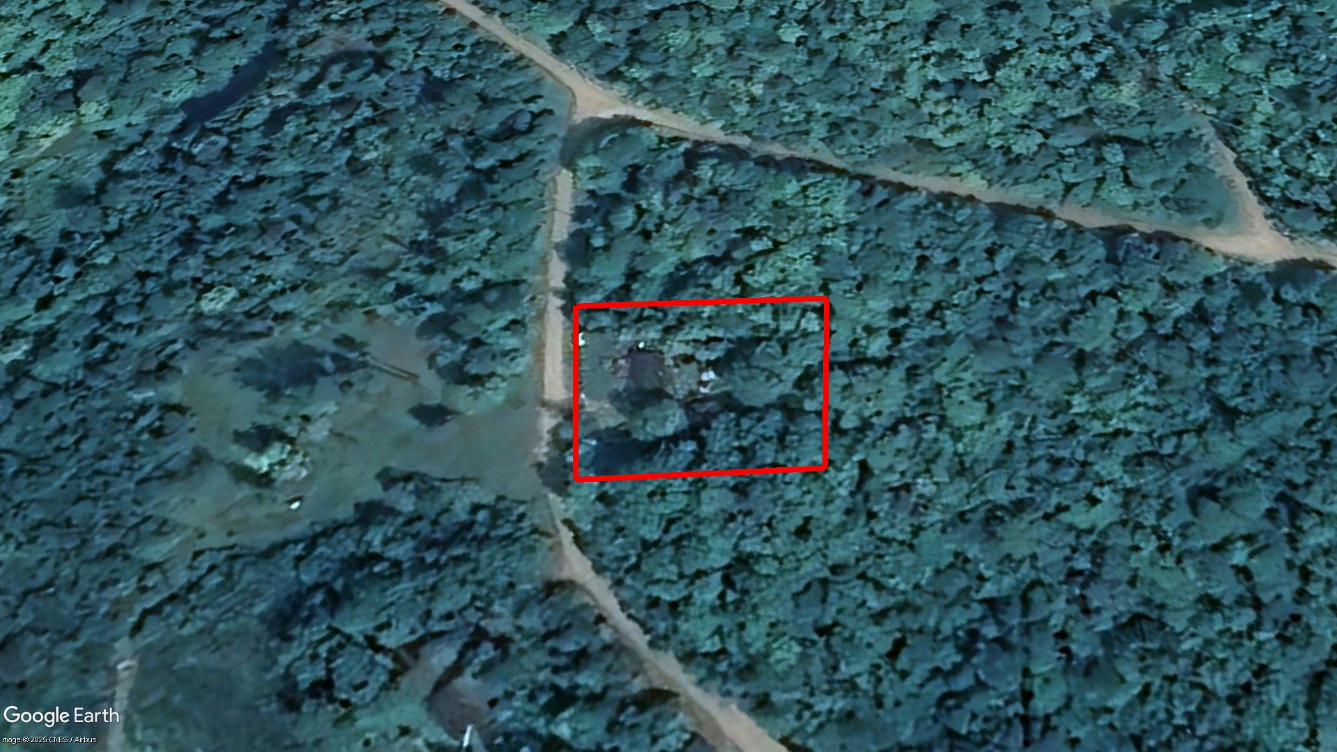 Tax Sale D’Autray, Quebec - 