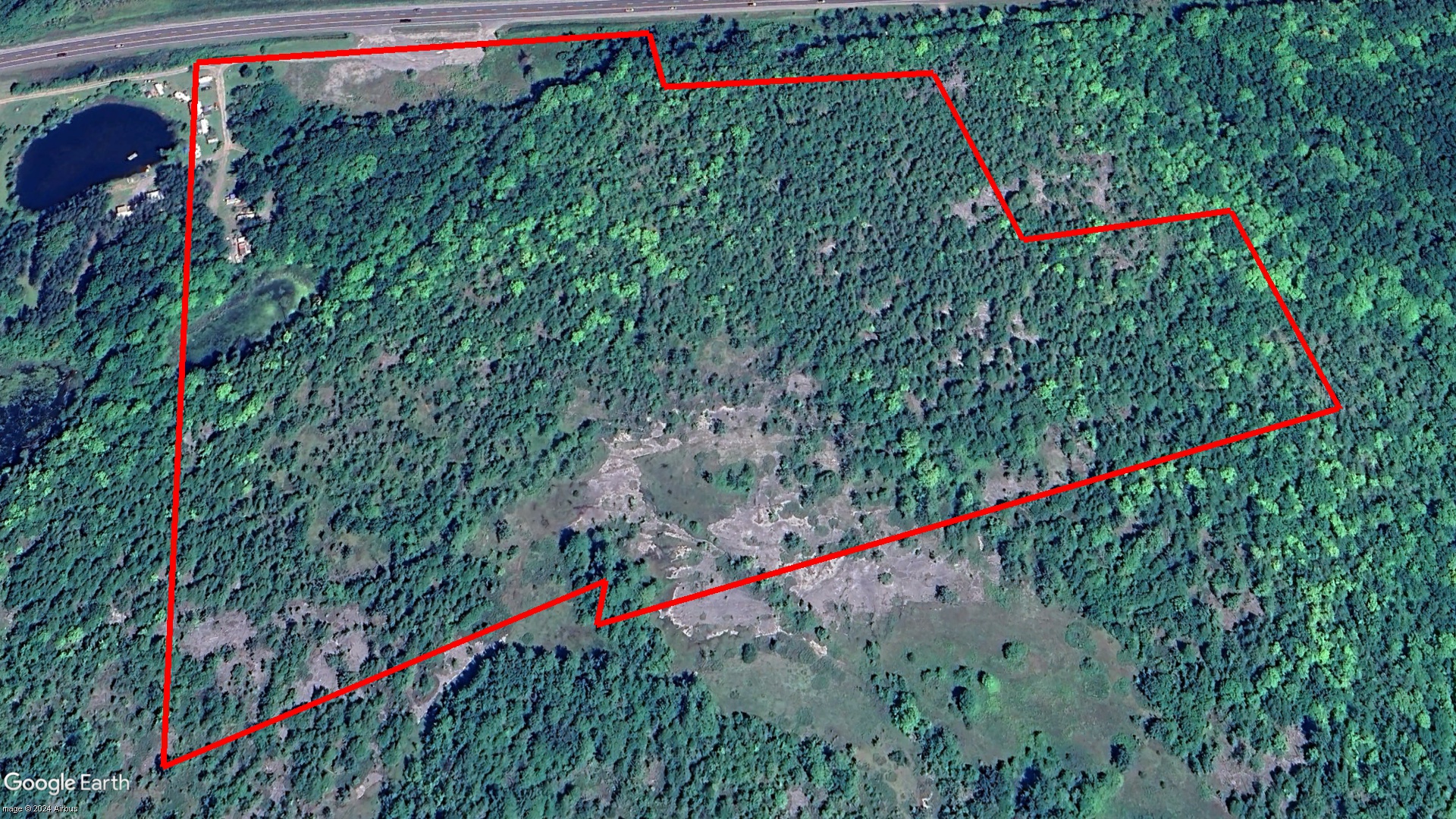 Tax Sale Madoc, Ontario - 12 36 000 025 07200 0000