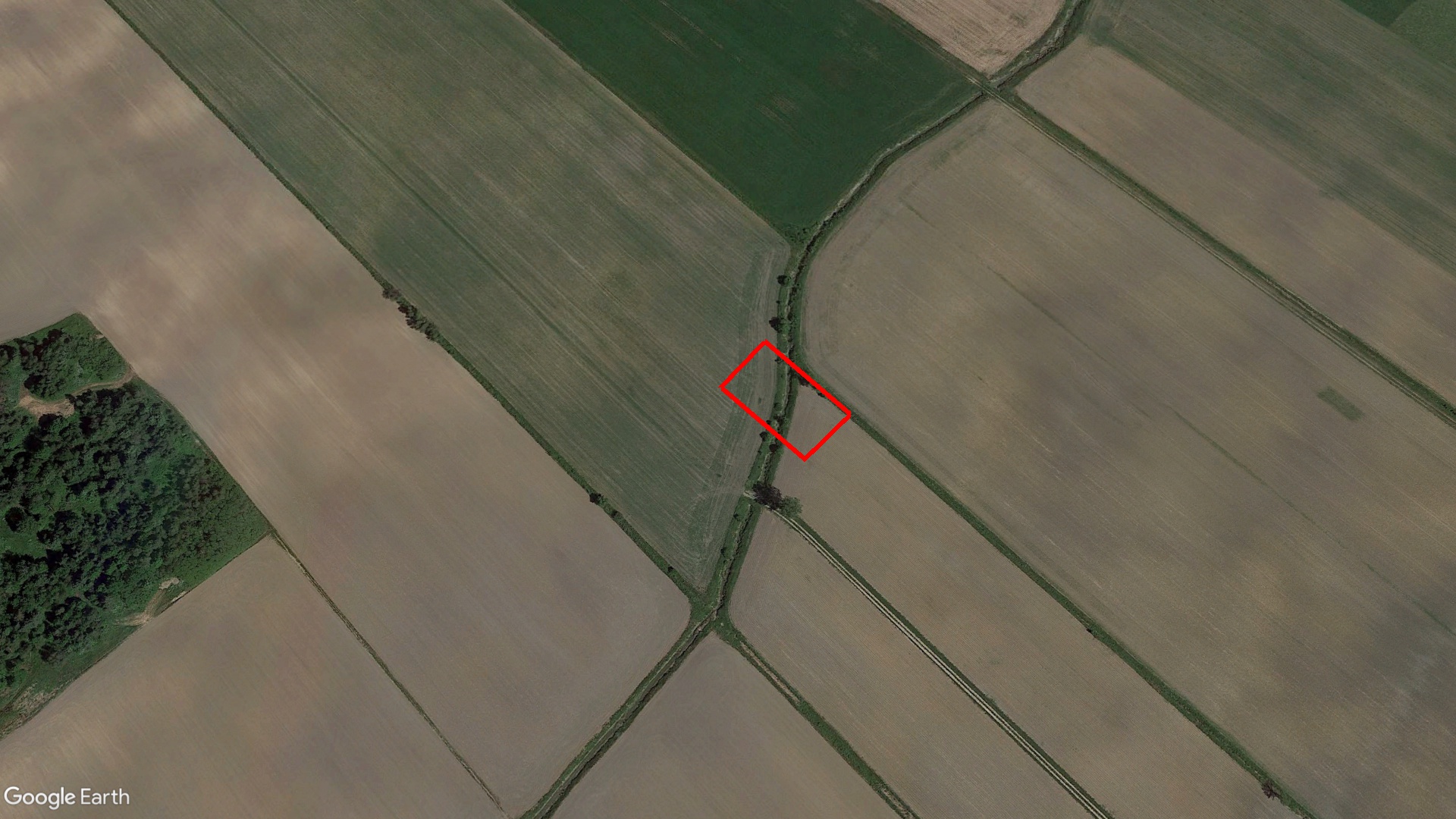 Tax Sale Marguerite-D’Youville, Quebec - 1972 72 1917