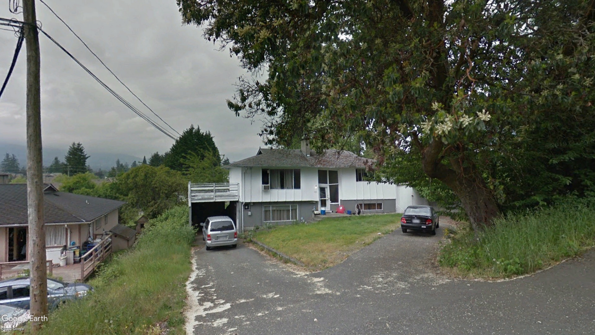 Tax Sale Nanaimo, British Columbia - 04-250-05676.100