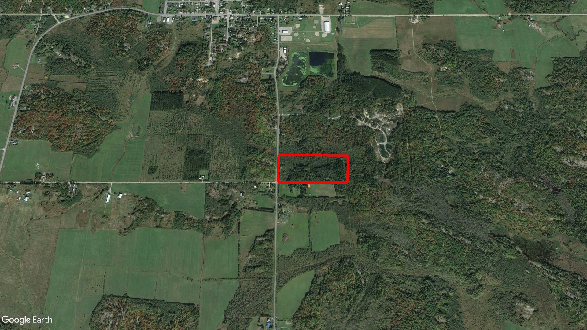 Tax Sale St.-Charles, Ontario - 52 04 000 002 04711 0000