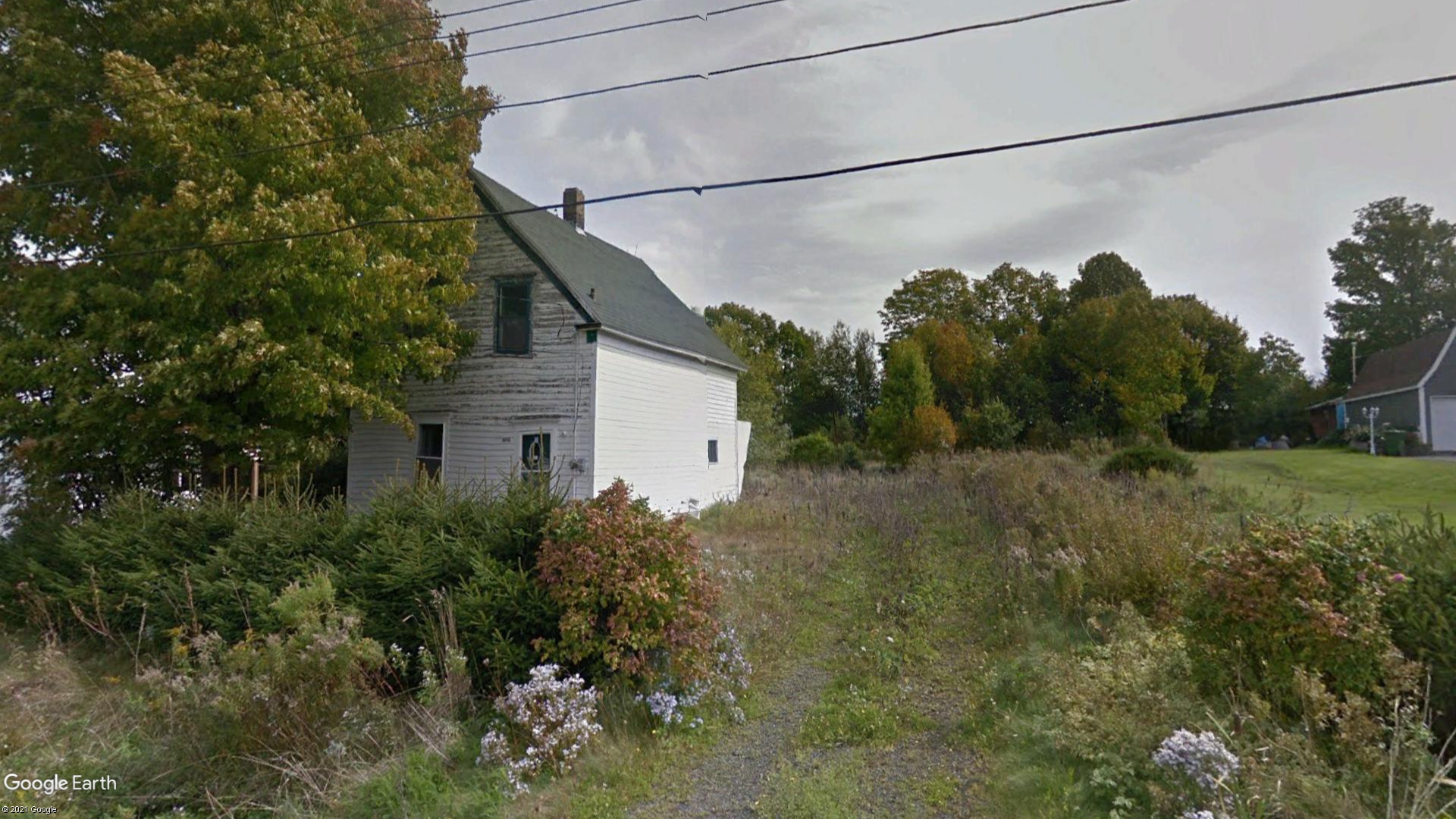 Tax Sale Westville, Nova Scotia - 01011600