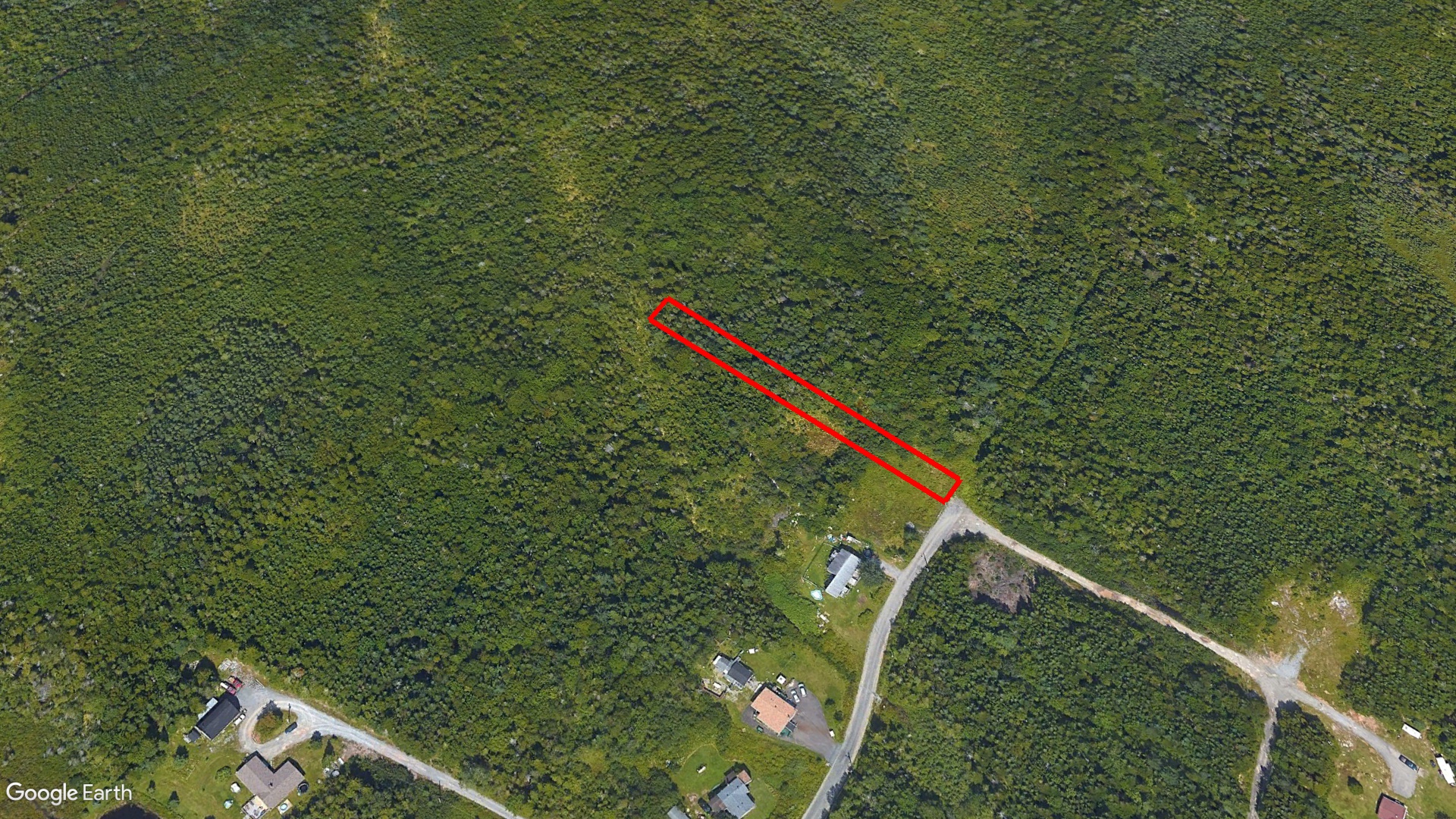 Tax Sale Saint John, New Brunswick - 01571787