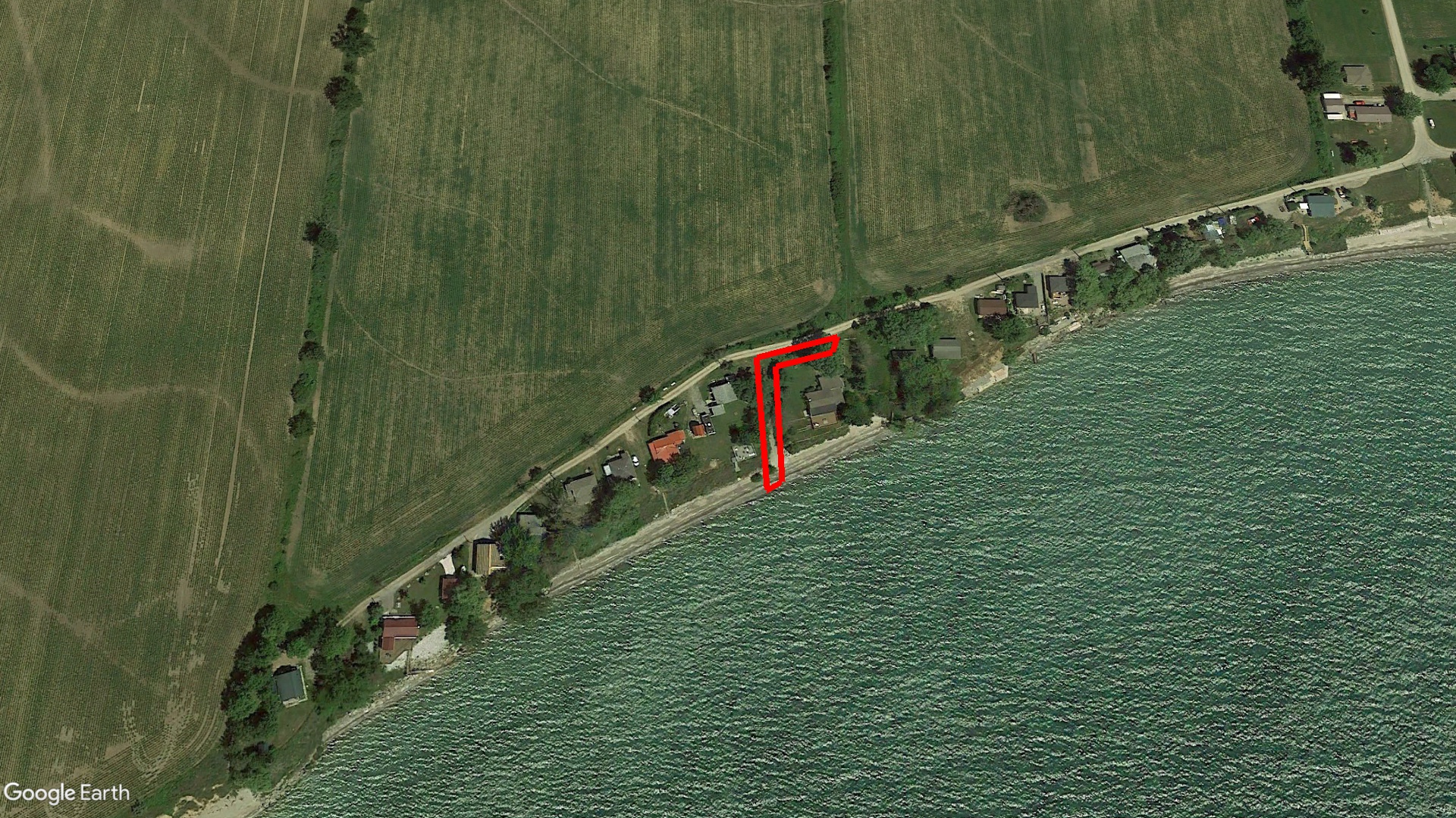 Tax Sale Haldimand County, Ontario - 2810 025 001 16220