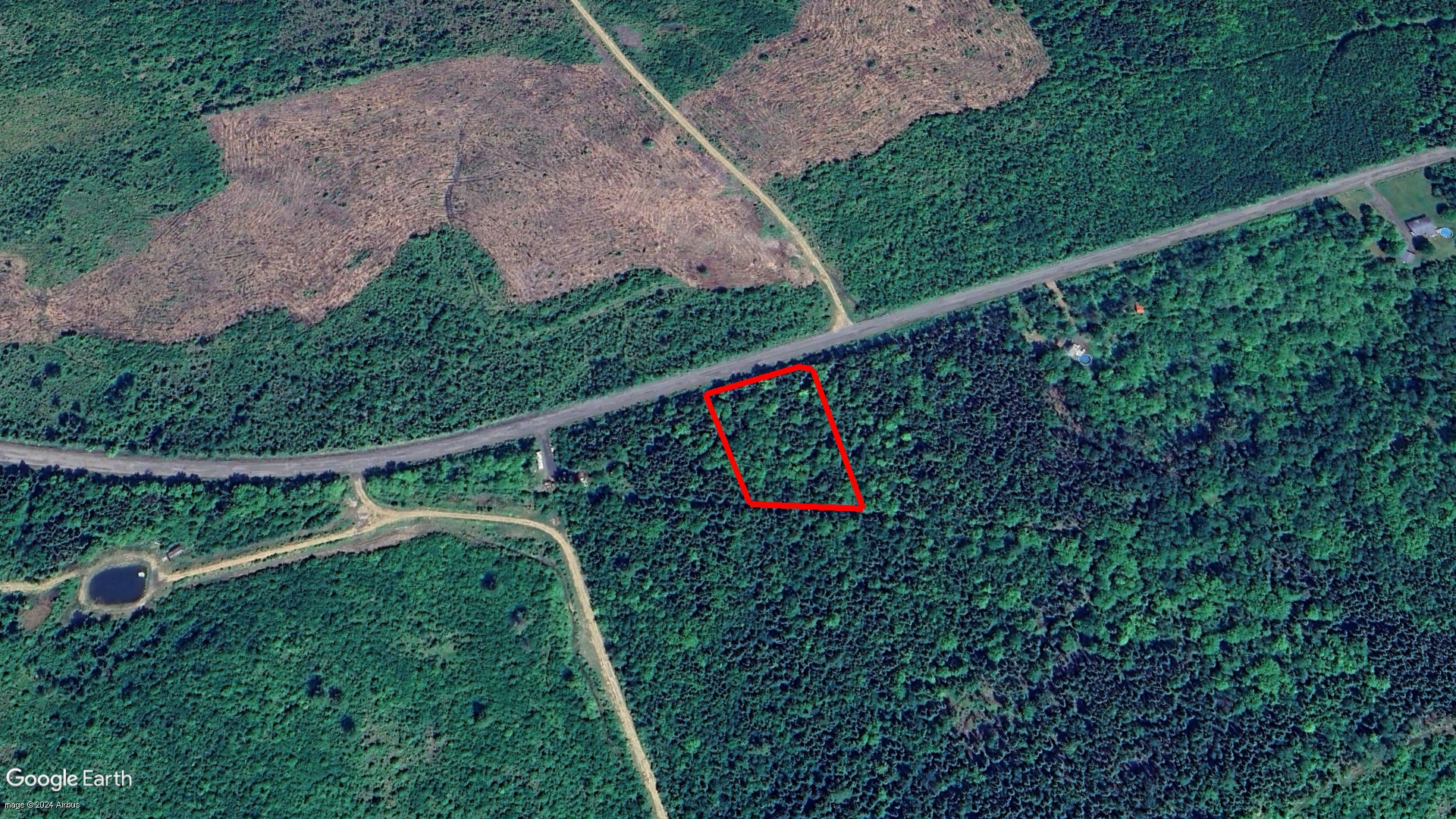 Tax Sale Queens, New Brunswick - 06394318