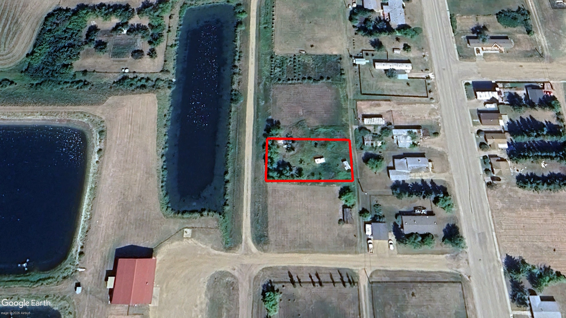 Tax Sale Birch Hills, Alberta - 