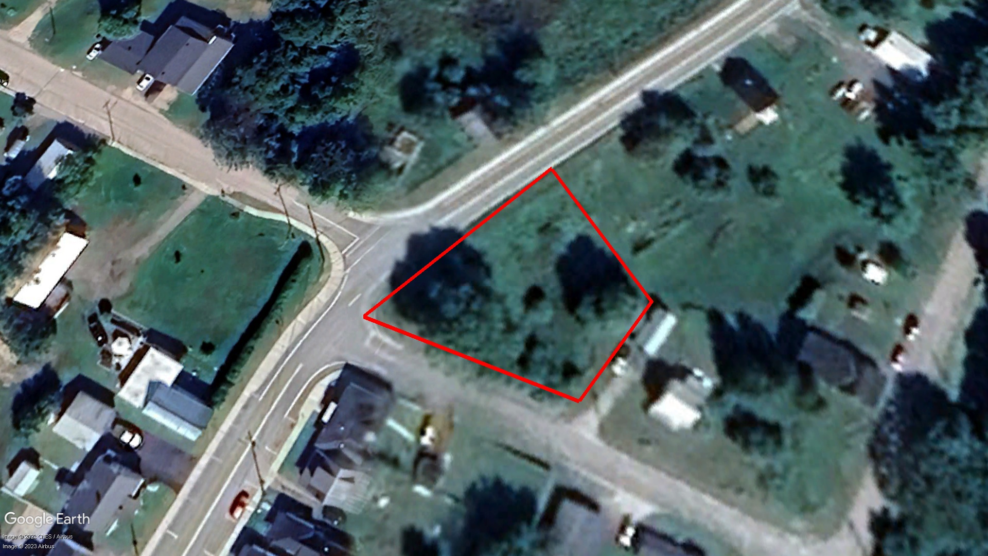 Tax Sale Pontiac, Quebec - 9250-12-8430