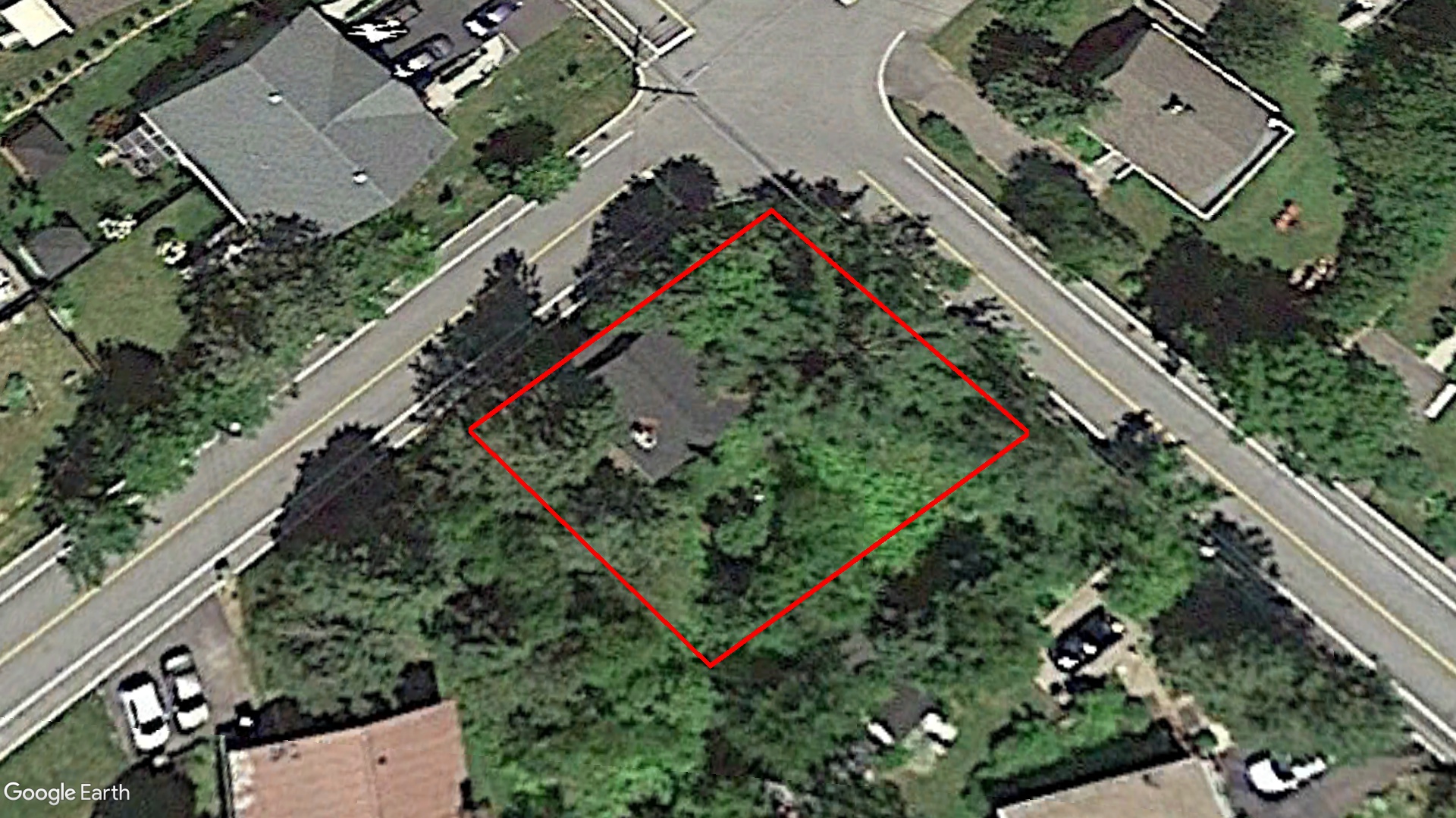 Tax Sale Les Pays-d'en-Haut, Quebec - 